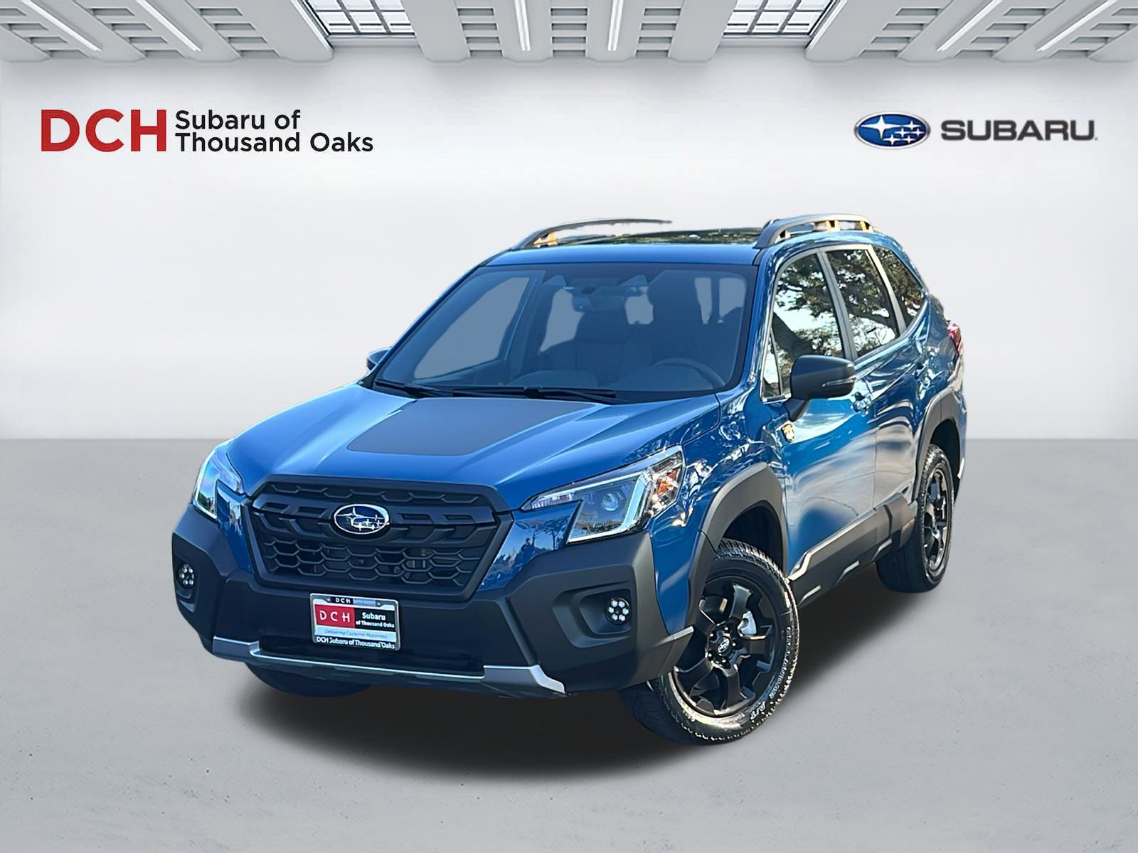 2024 Subaru Crosstrek Premium 1