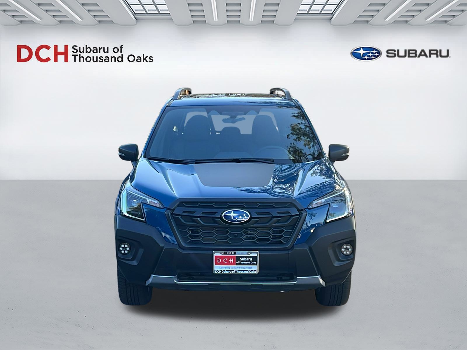 2024 Subaru Crosstrek Premium 2