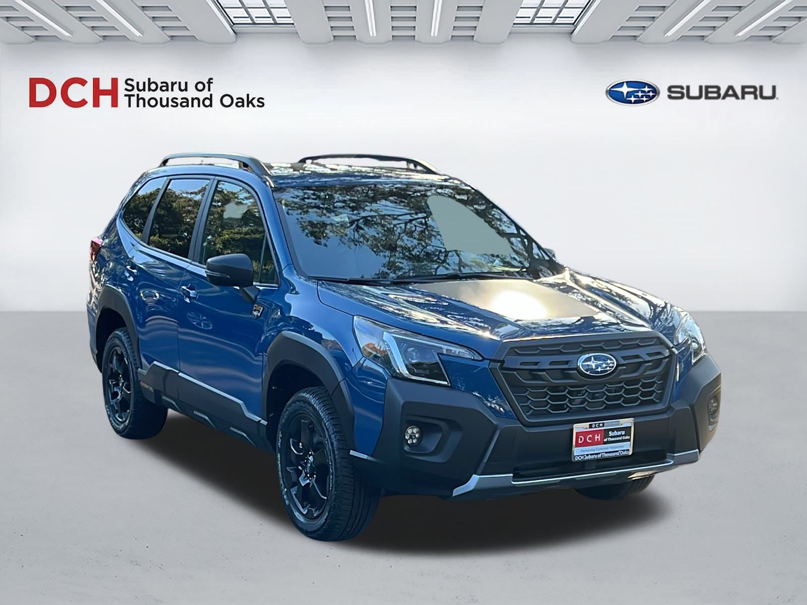 2024 Subaru Crosstrek Premium 3