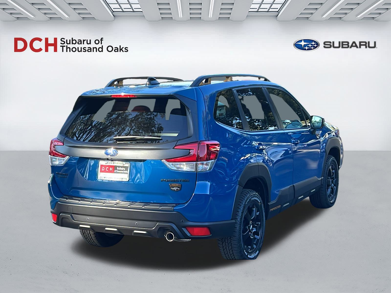 2024 Subaru Crosstrek Premium 4