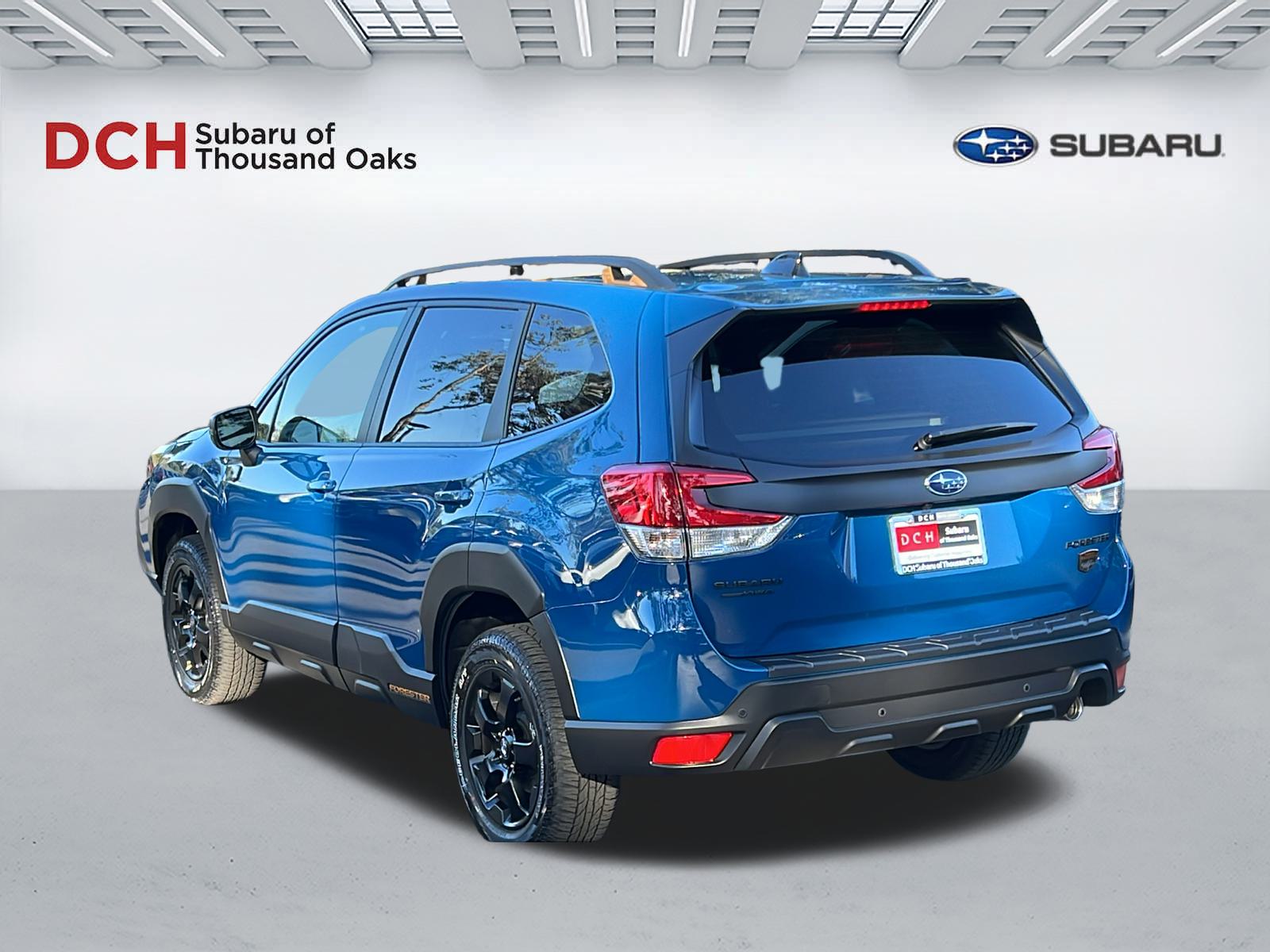 2024 Subaru Crosstrek Premium 6