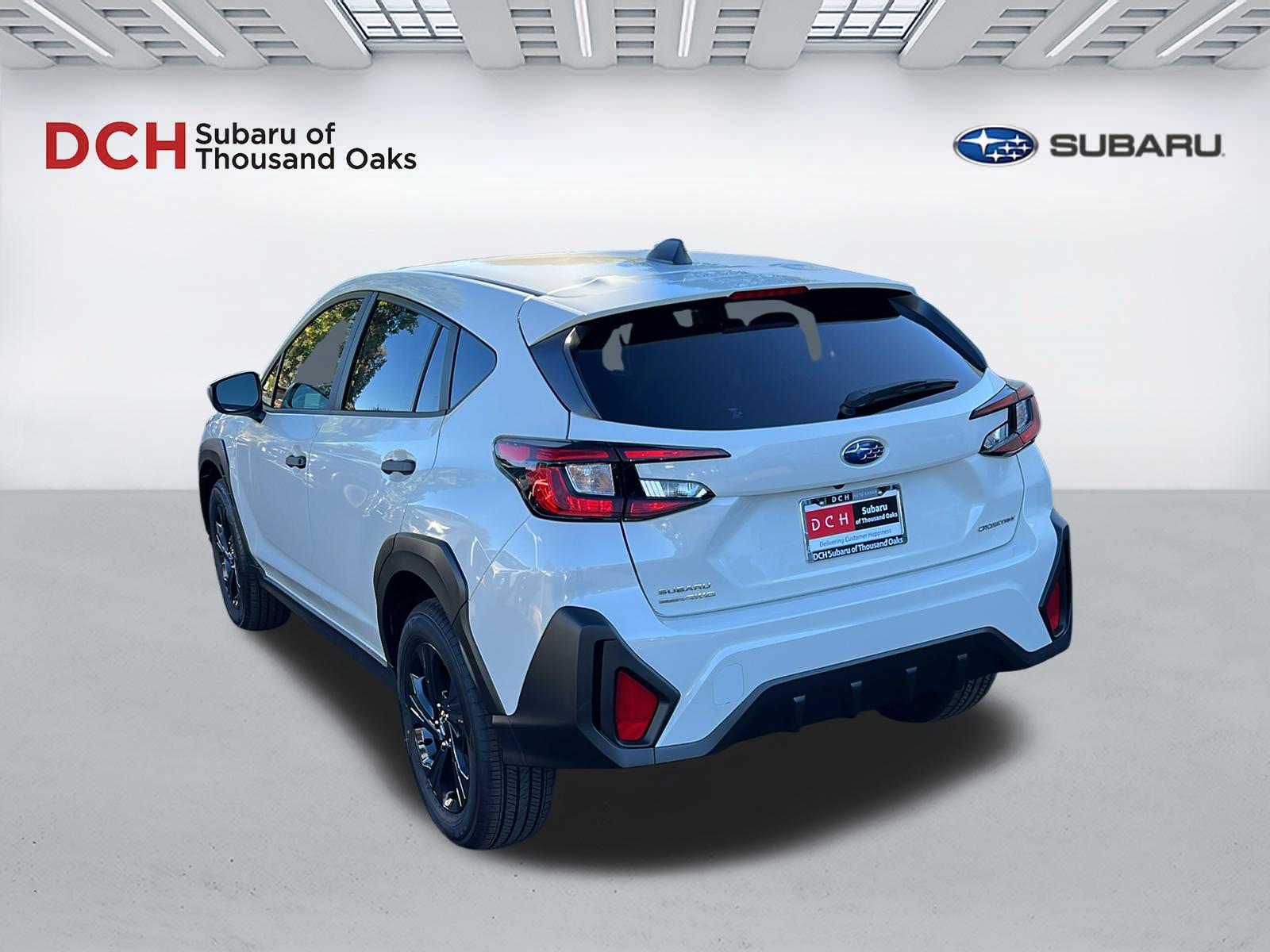 2024 Subaru Crosstrek  6