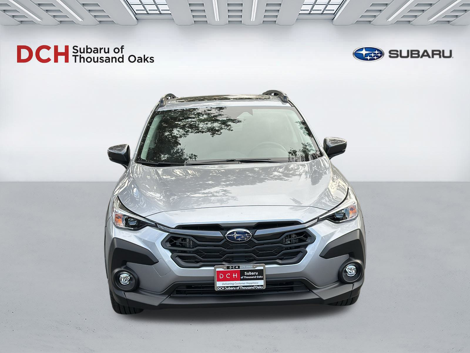 2024 Subaru Crosstrek Premium 2