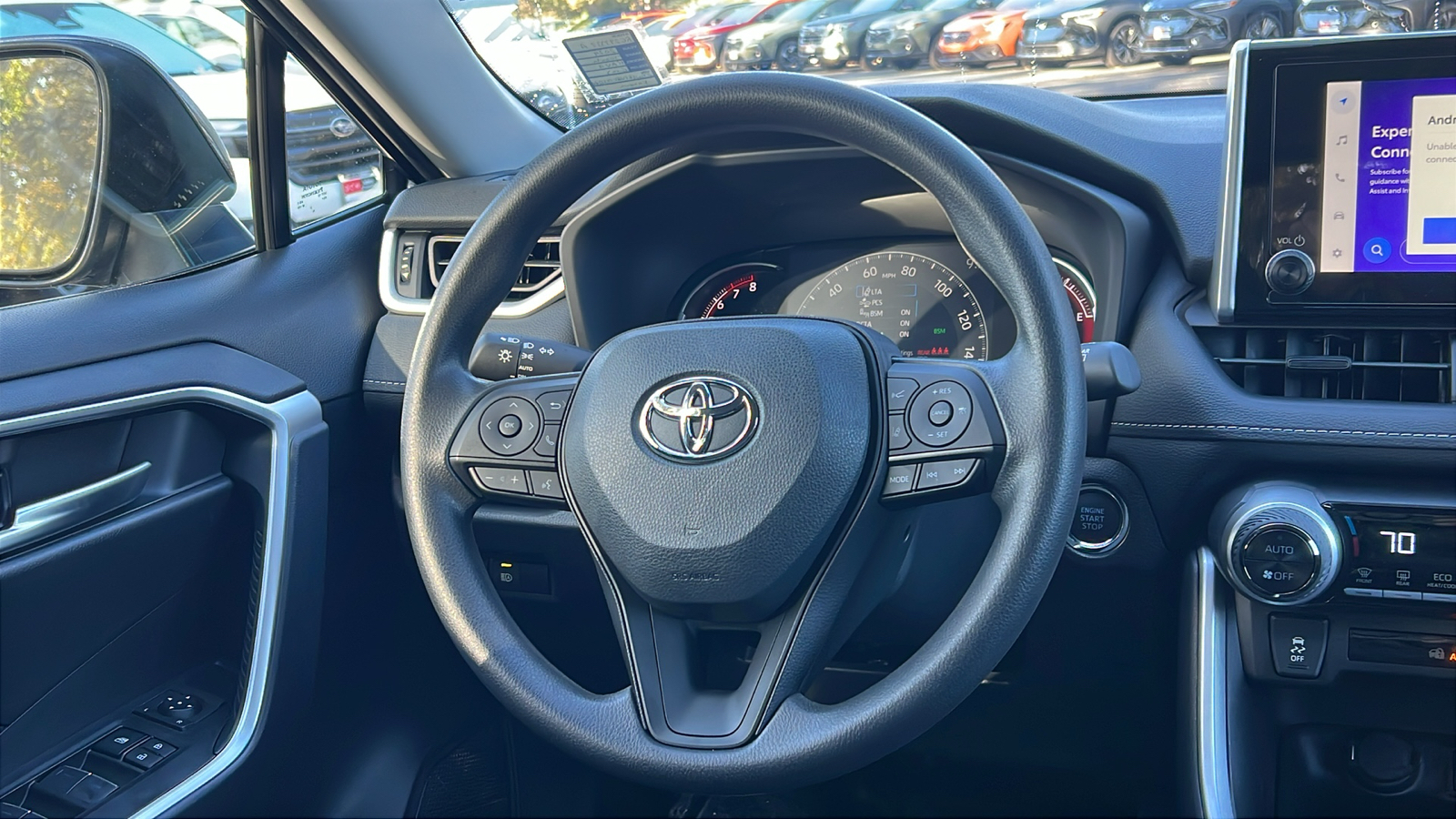 2024 Toyota RAV4 XLE 15