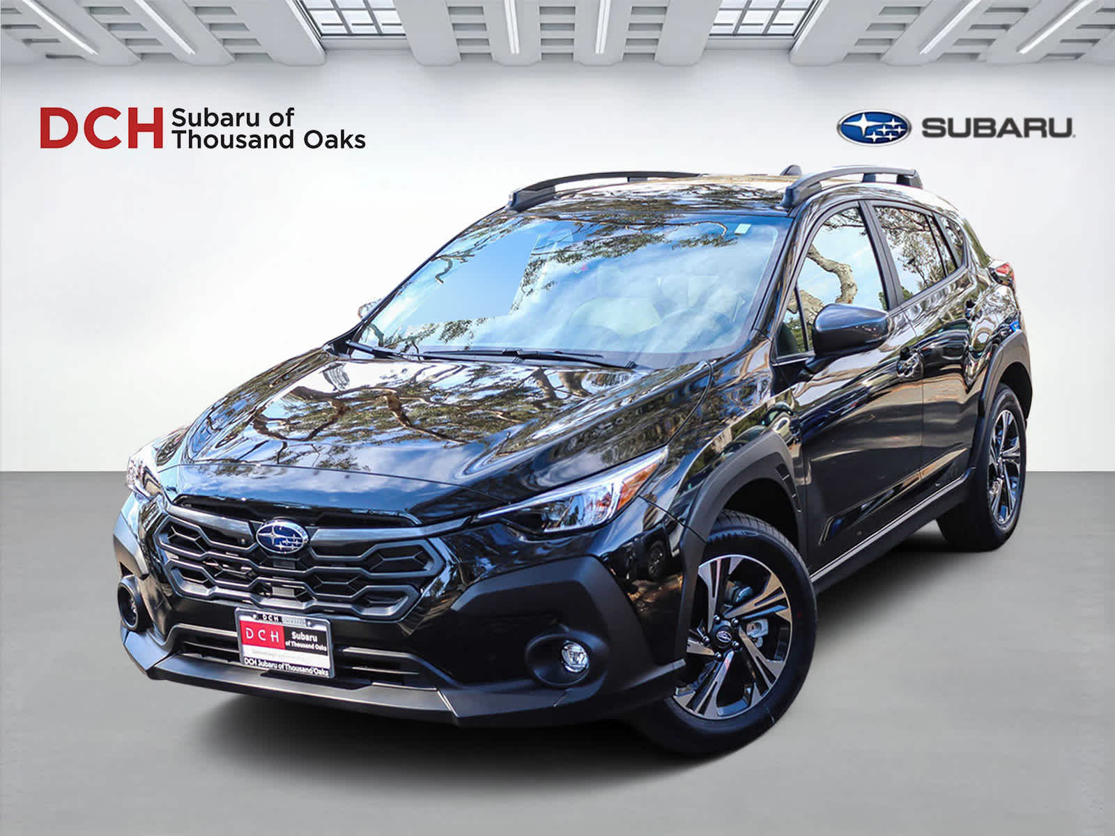 2024 Subaru Crosstrek Premium 1