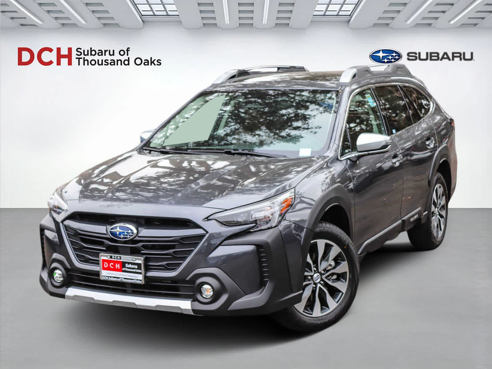 2025 Subaru Outback Touring XT 1