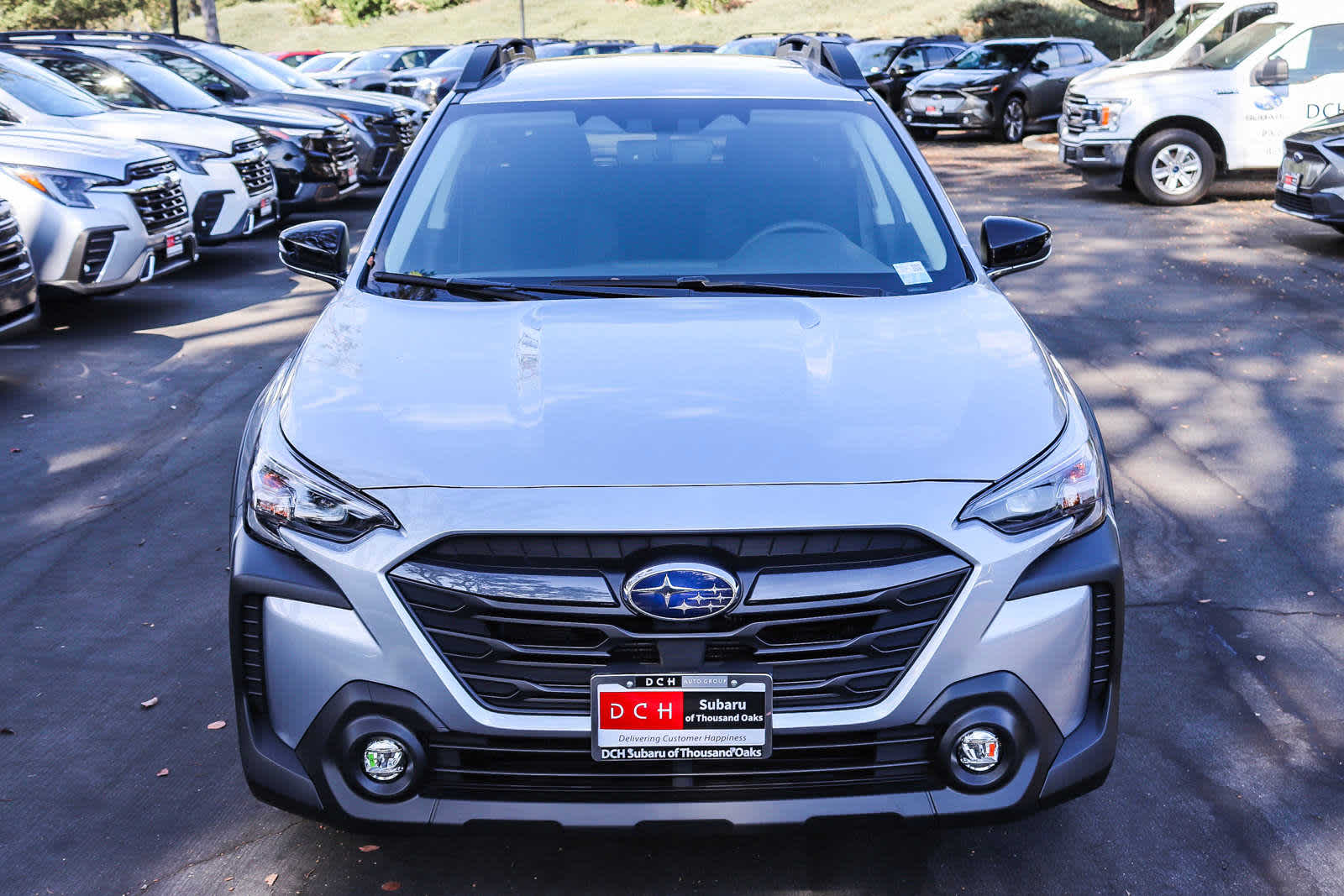 2025 Subaru Outback Premium 2