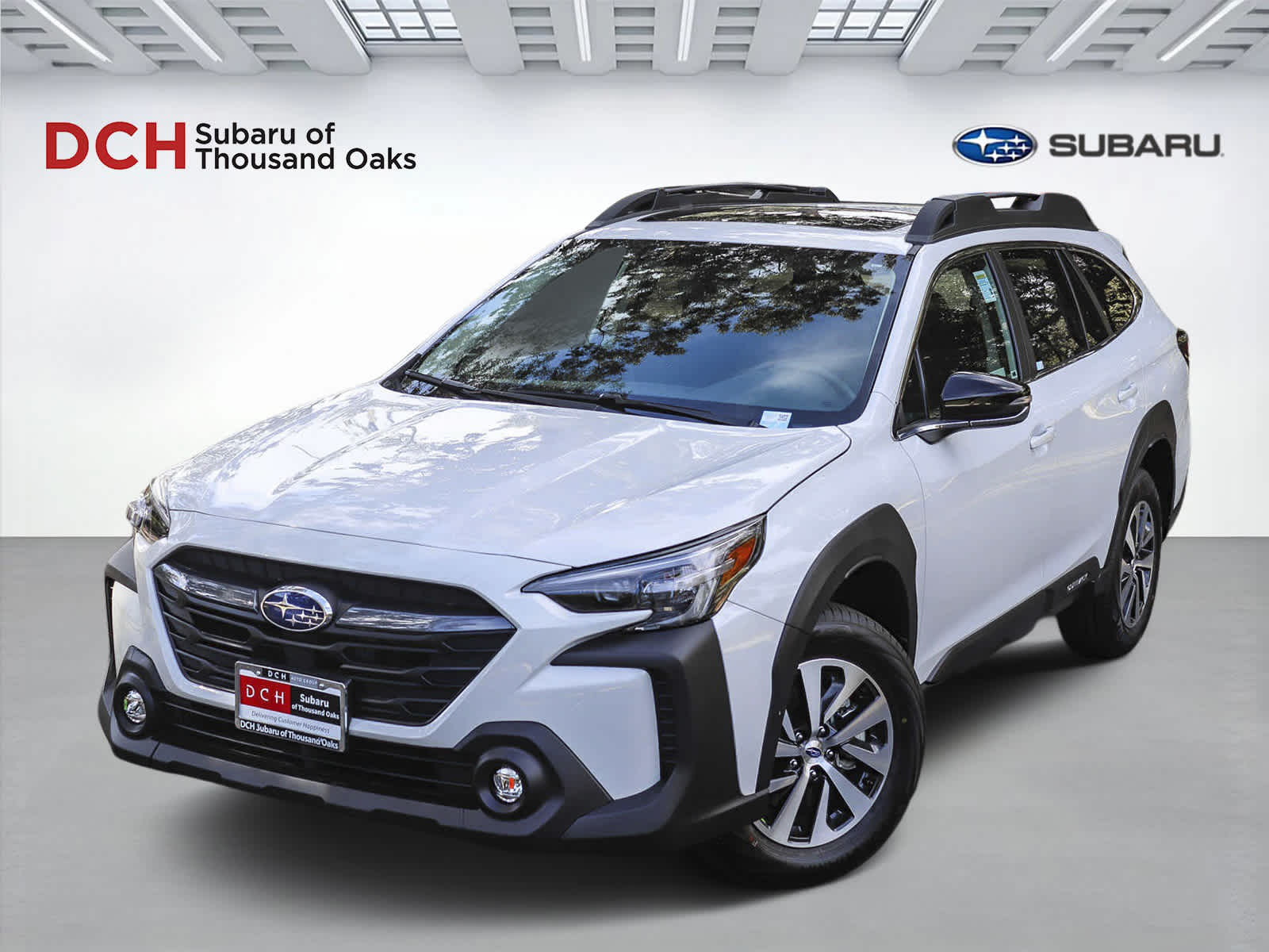 2025 Subaru Outback Premium 1