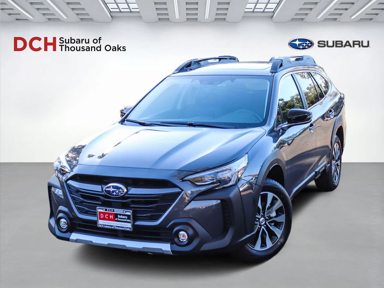 2025 Subaru Outback Limited XT 1