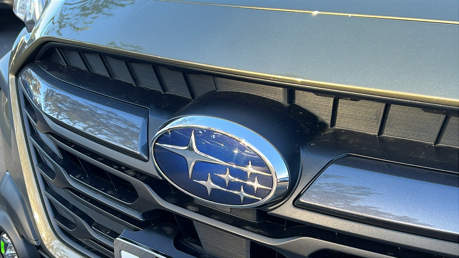 2025 Subaru Outback Premium 11