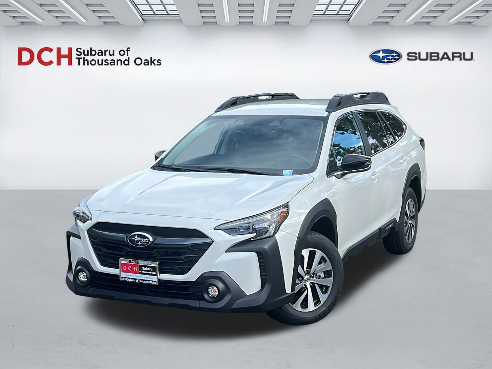 2025 Subaru Outback Premium 1