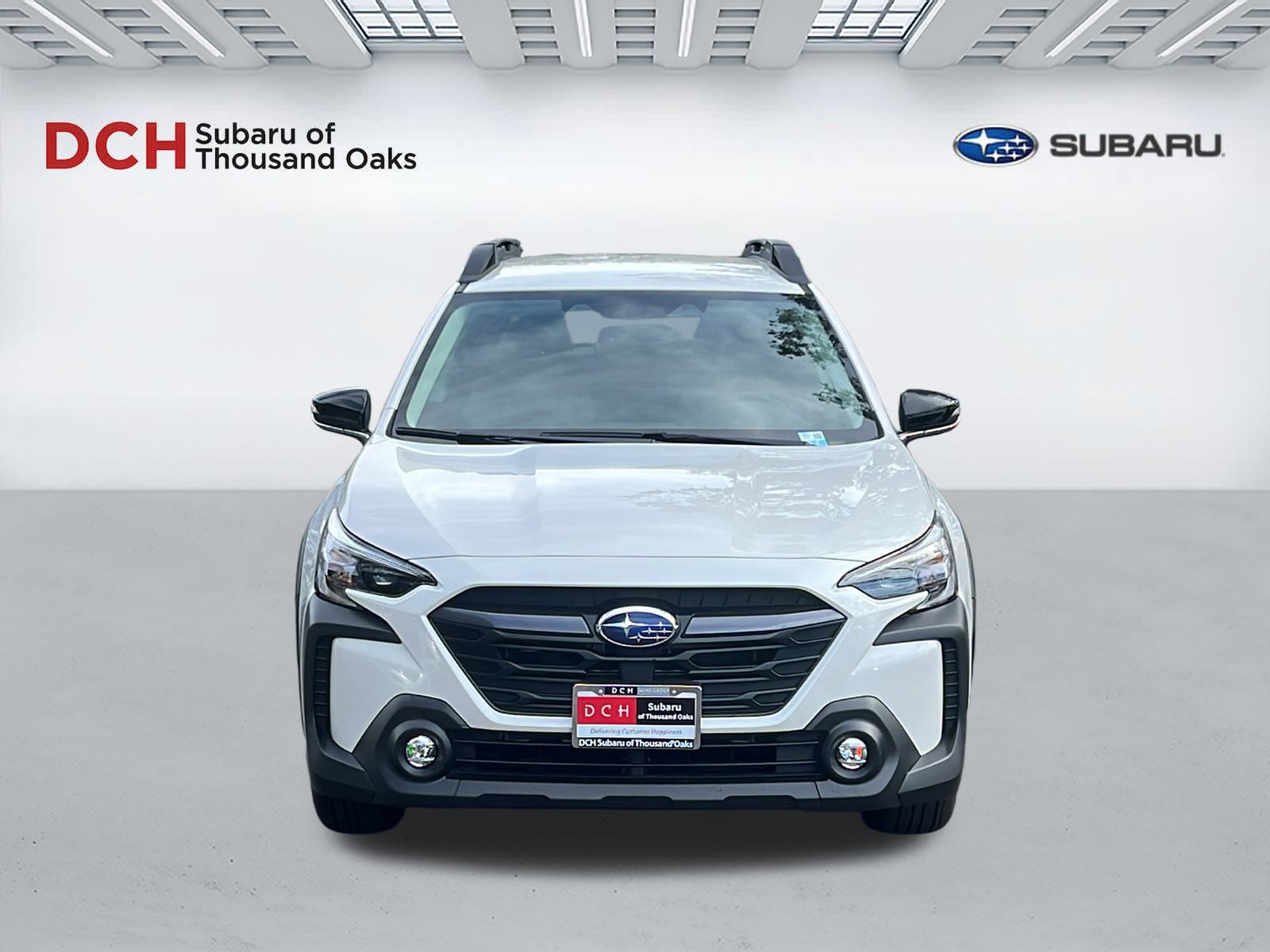 2025 Subaru Outback Premium 2