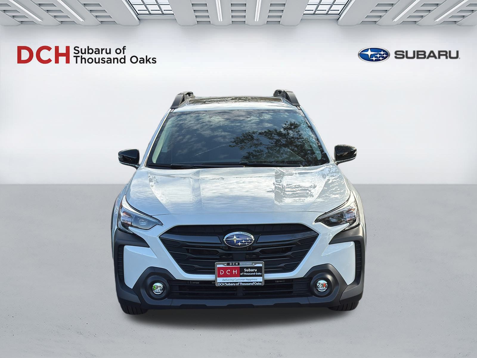 2025 Subaru Outback Premium 2