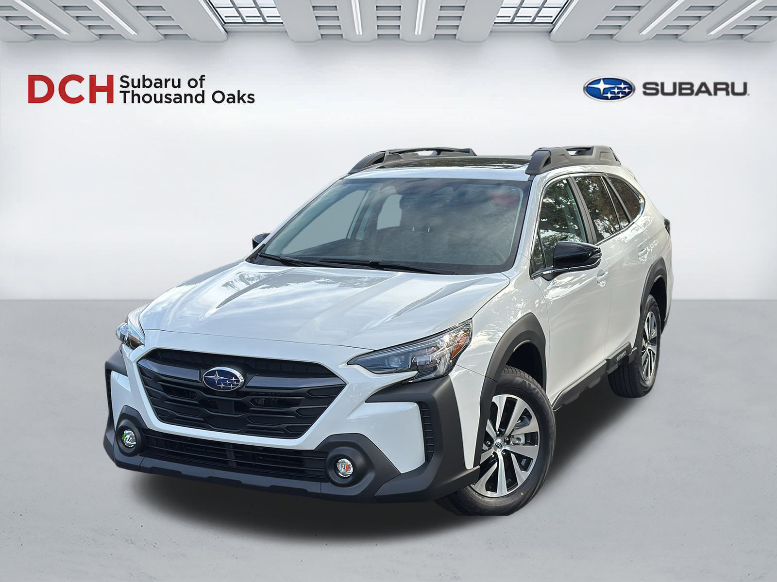 2025 Subaru Outback Premium 1