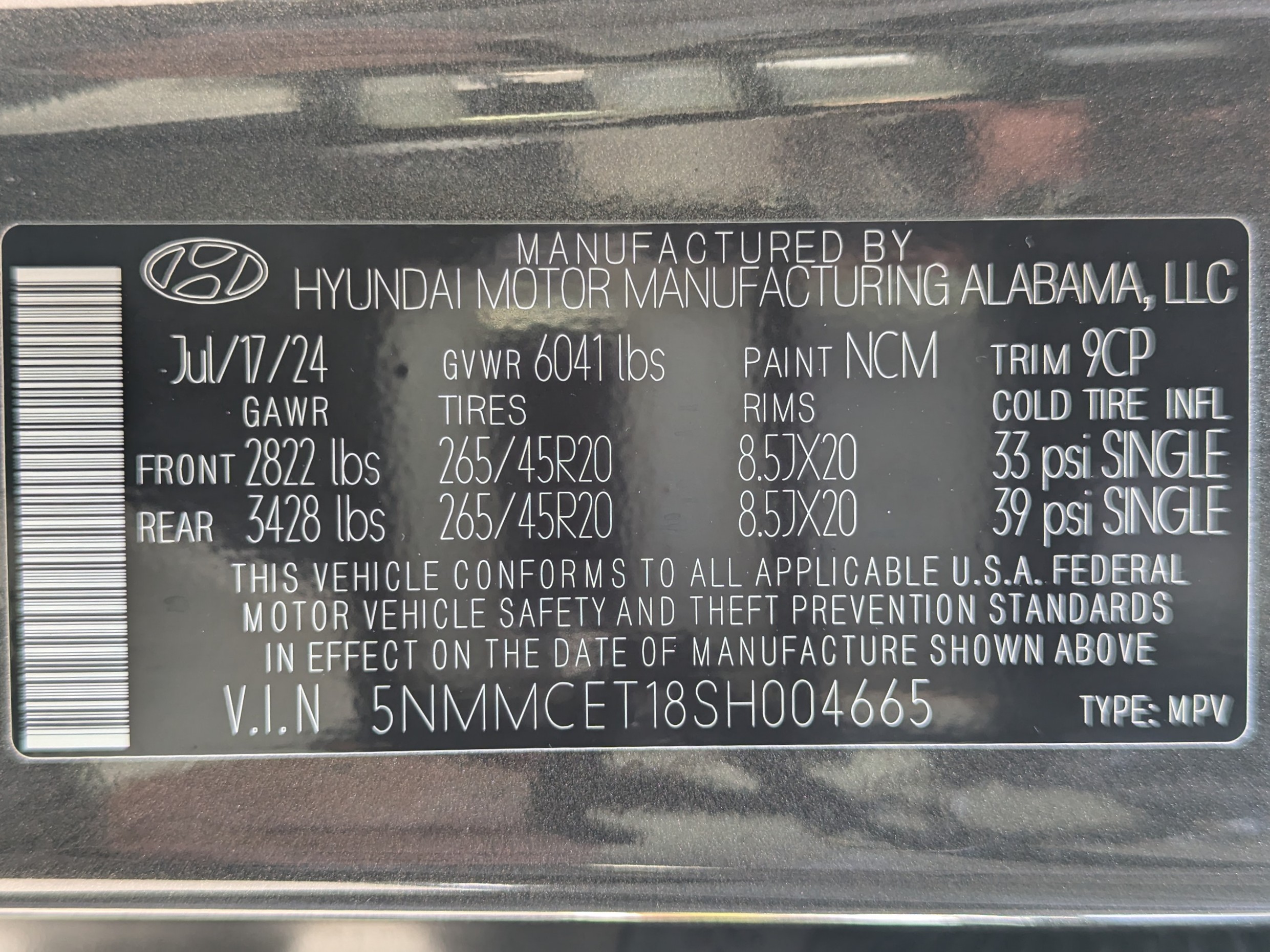 2025 Genesis Electrified GV70 Prestige 24