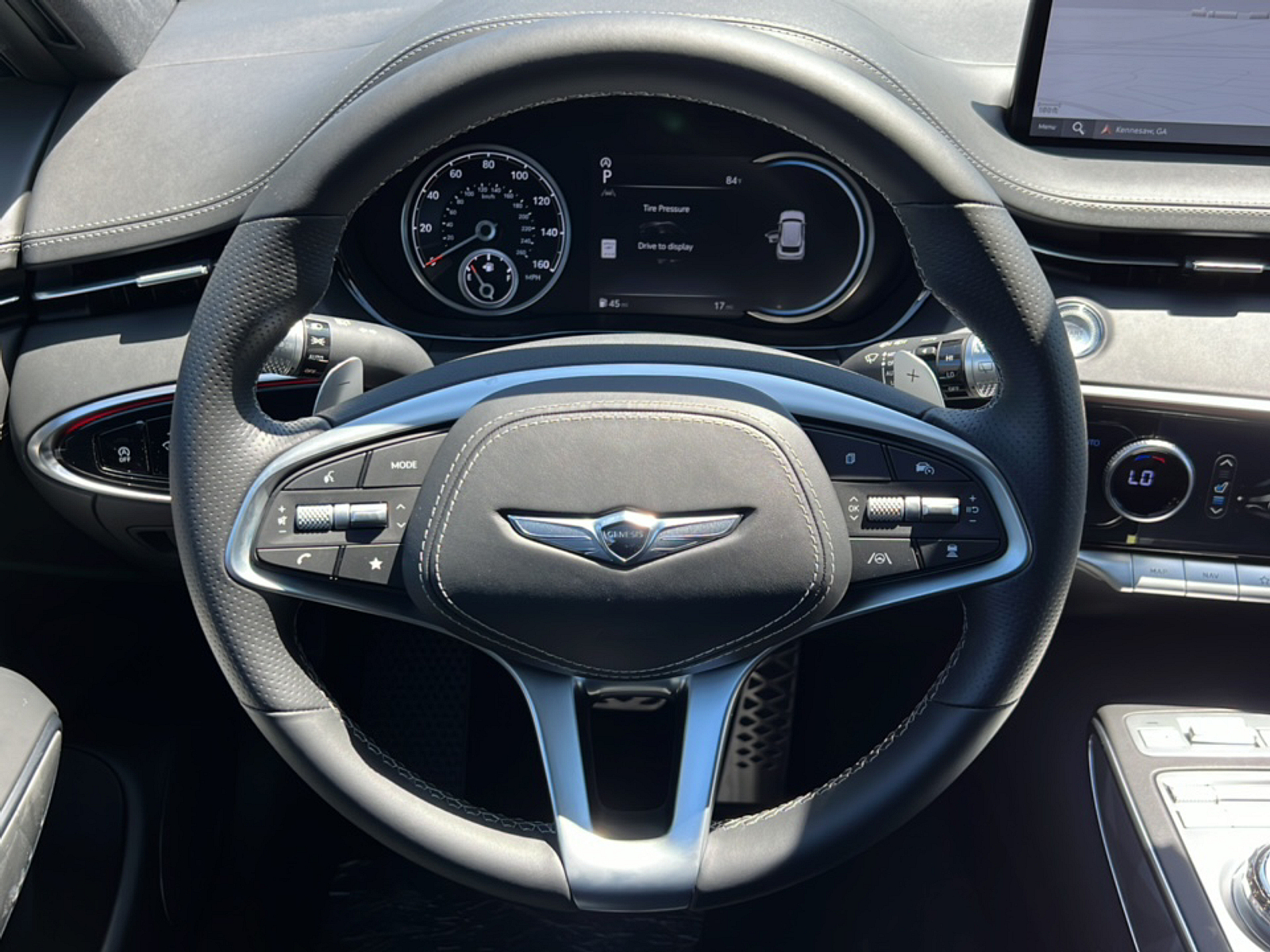 2025 Genesis GV70 3.5T Sport 24