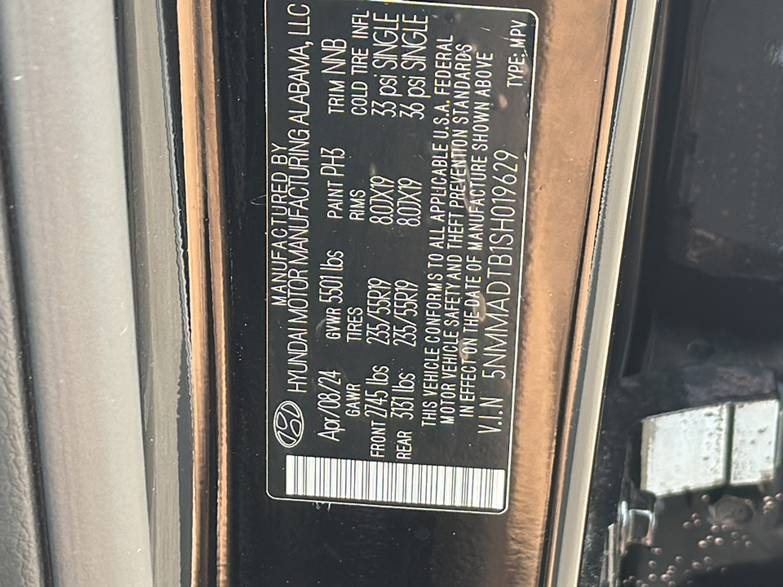 2025 Genesis GV70 2.5T Advanced 34