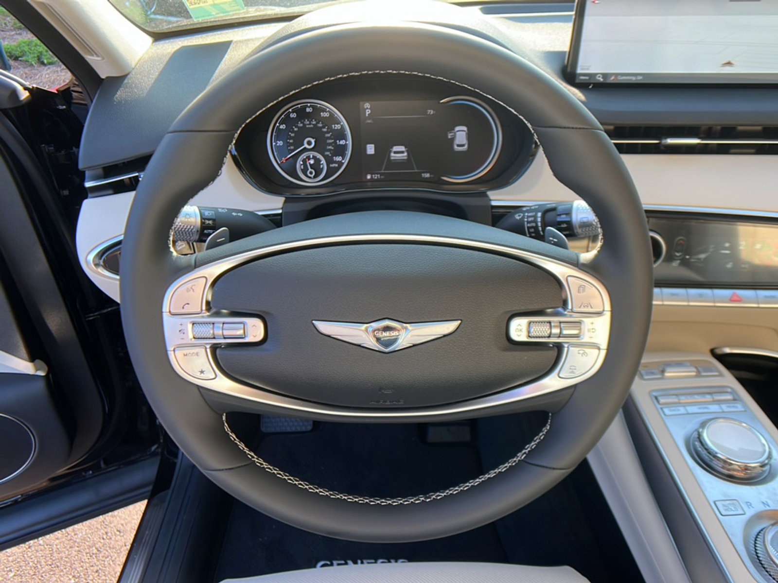 2025 Genesis GV70 2.5T 15