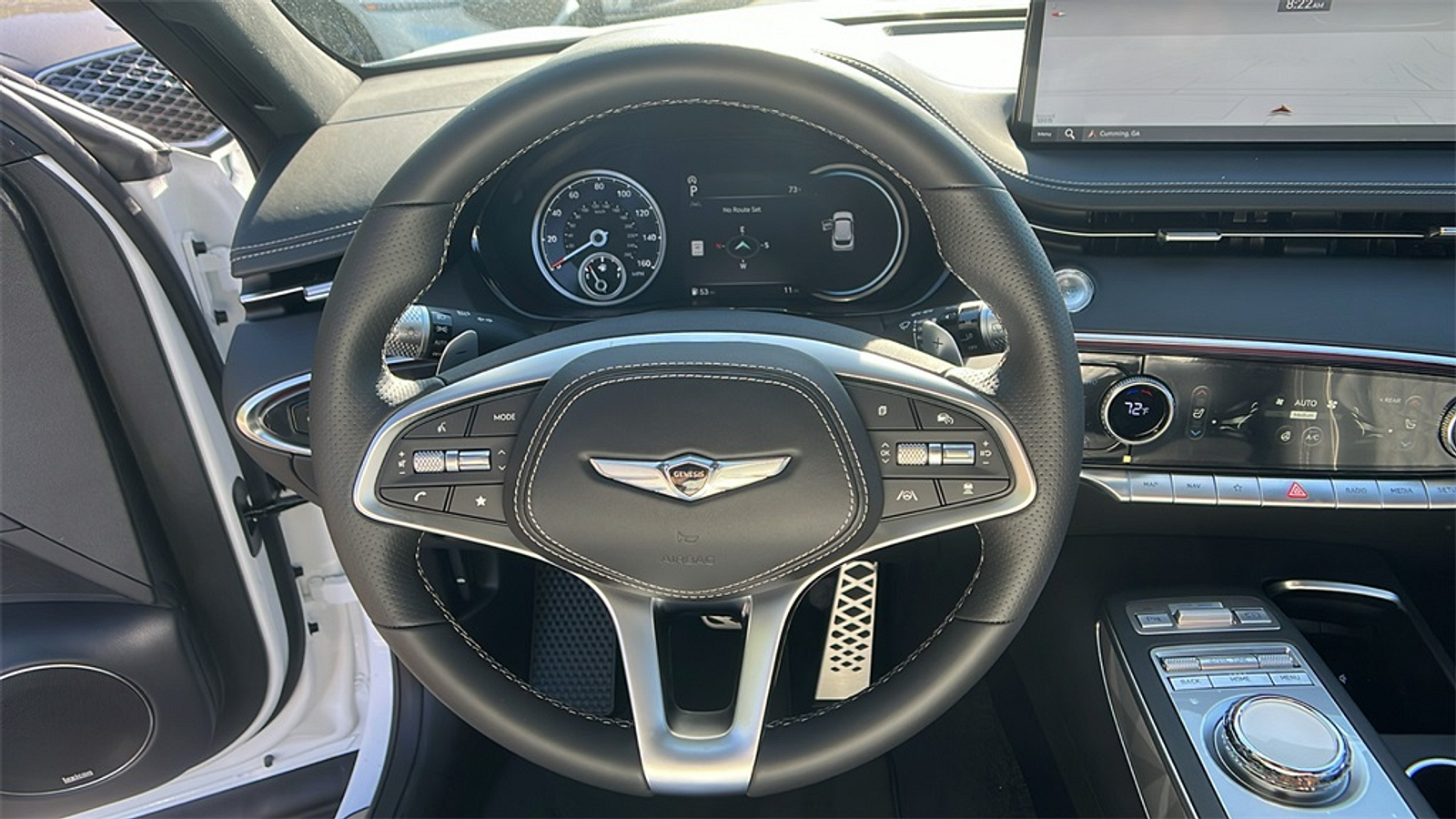 2025 Genesis GV70 3.5T Sport 16