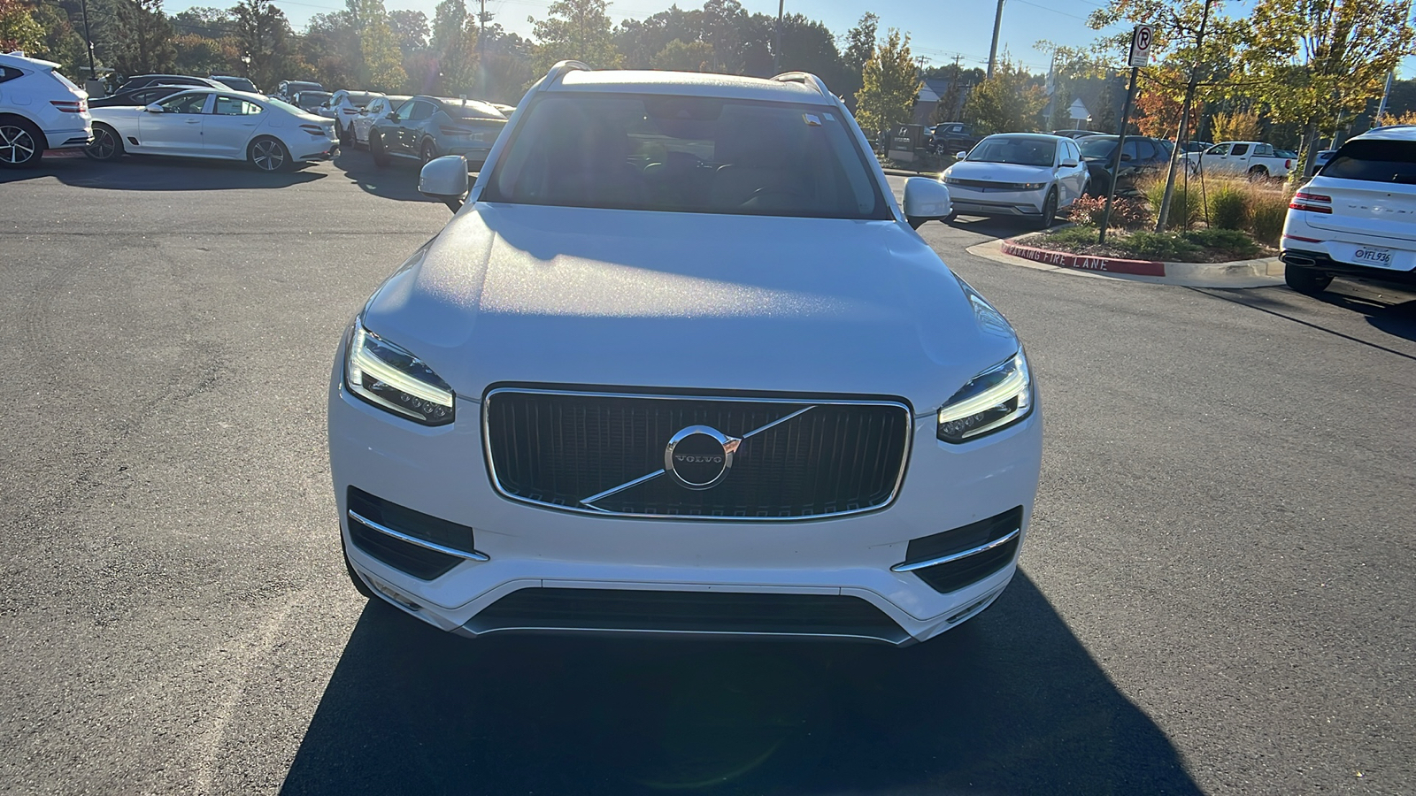 2019 Volvo XC90 T5 Momentum 2