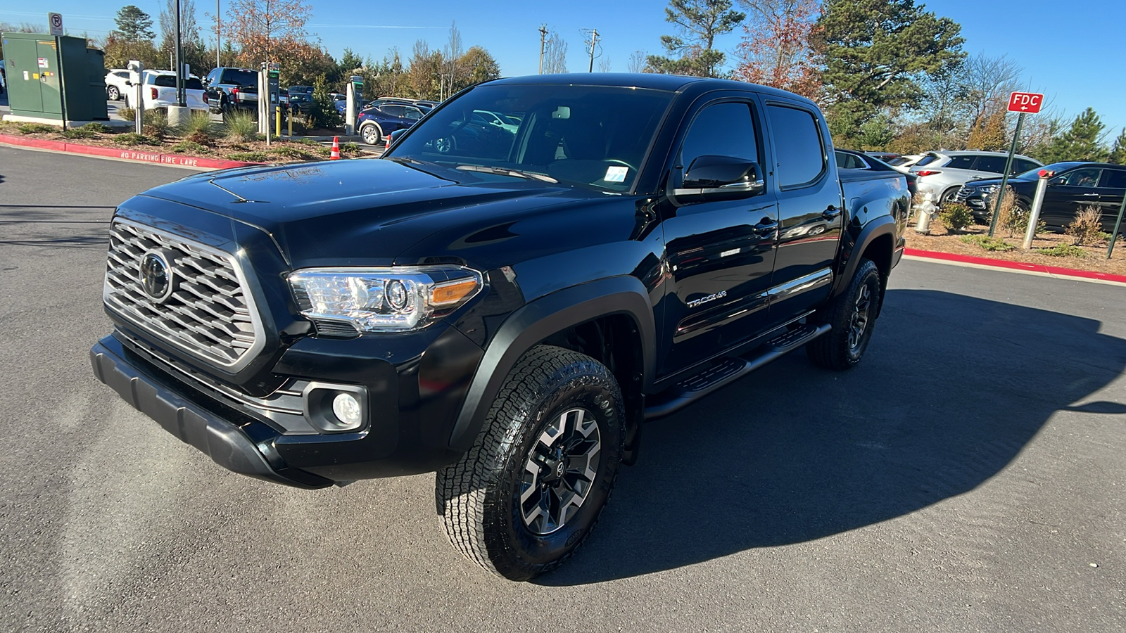 2023 Toyota Tacoma  3