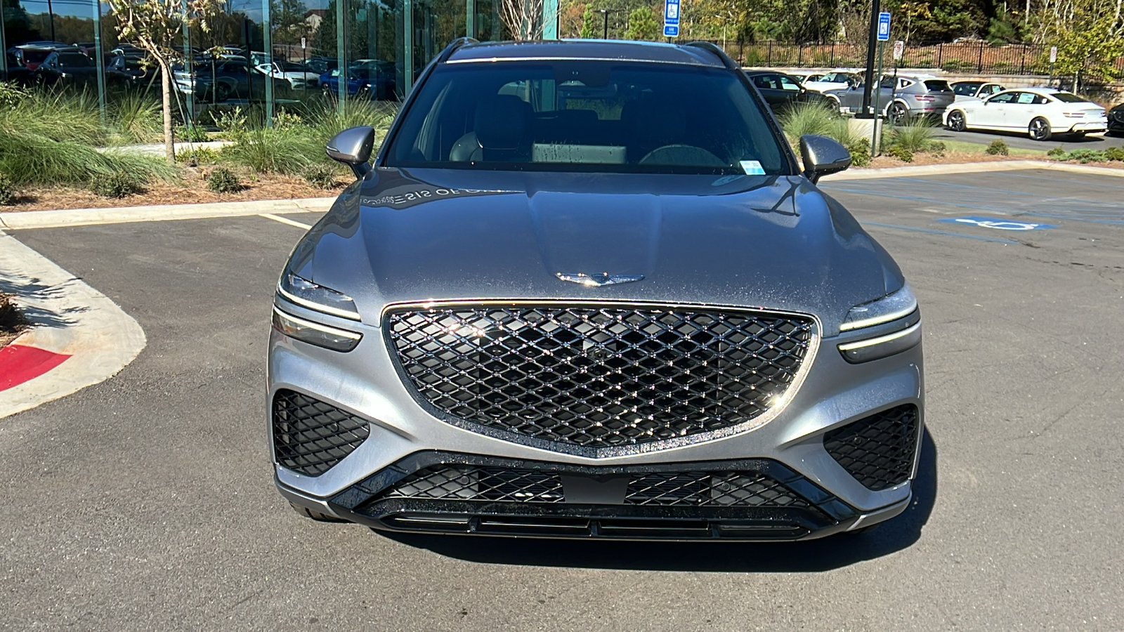 2025 Genesis GV70 2.5T 2