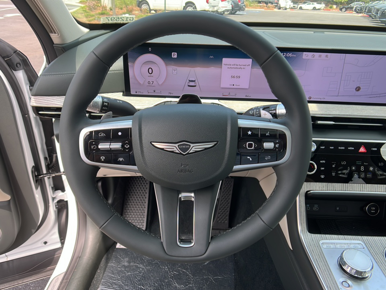 2025 Genesis G70 2.5T 15