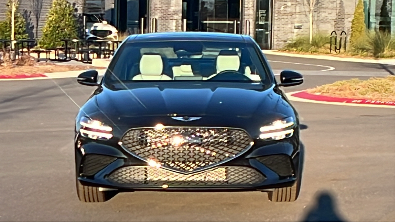 2025 Genesis G70 2.5T 2