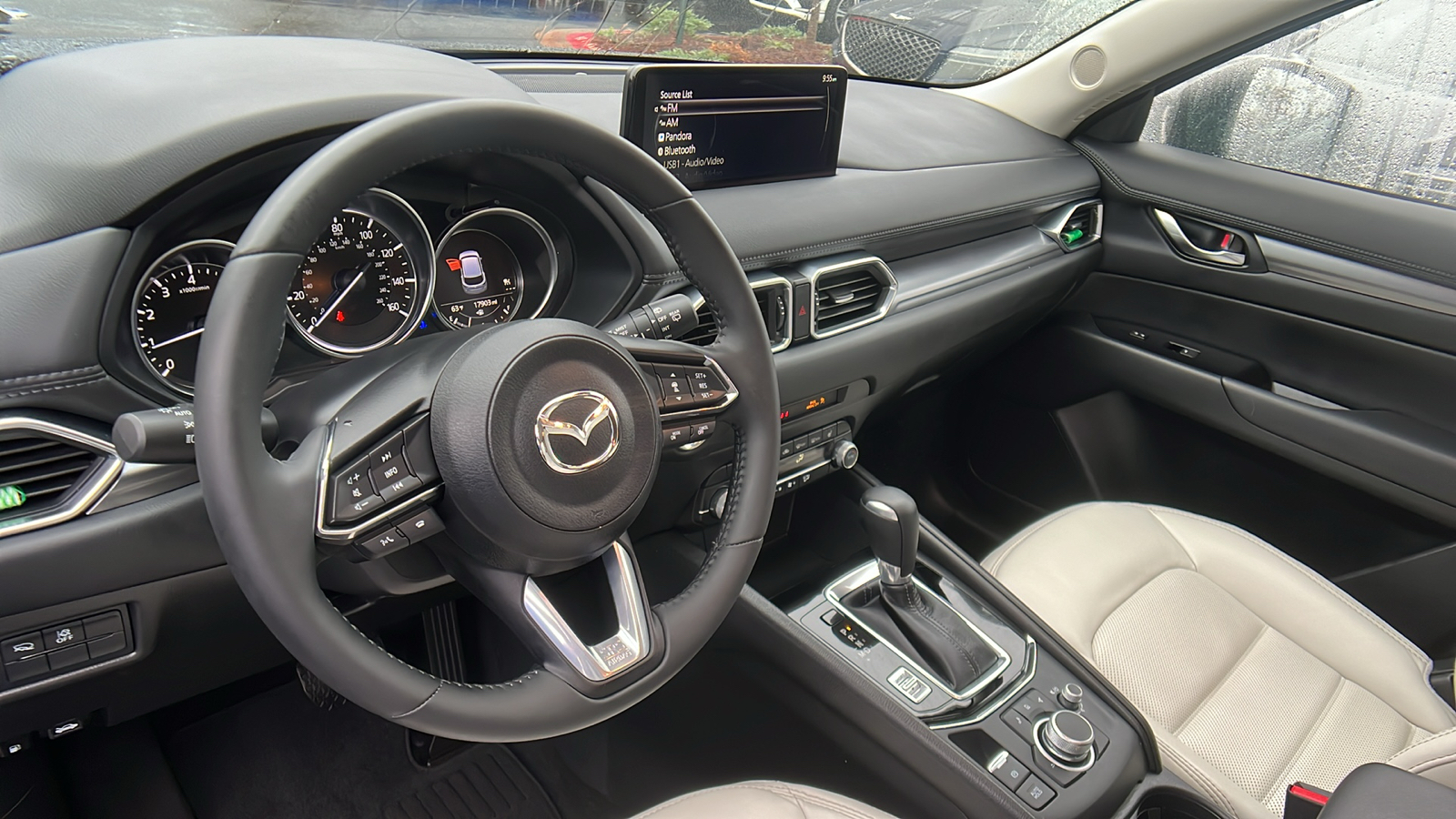 2022 Mazda CX-5 2.5 S Preferred Package 20