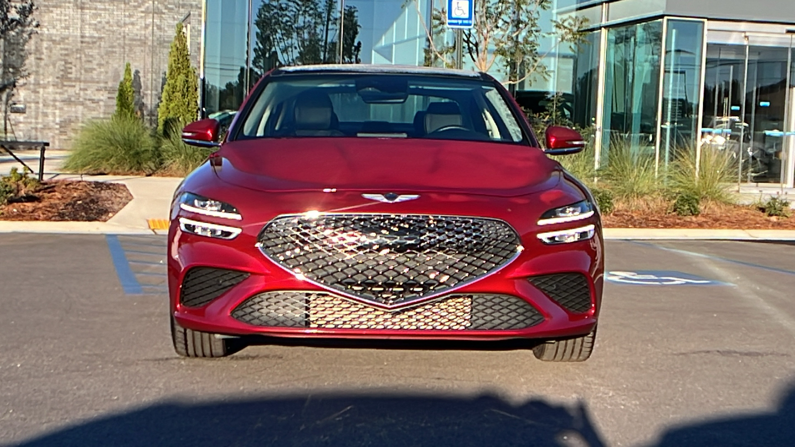 2022 Genesis G70 2.0T 2