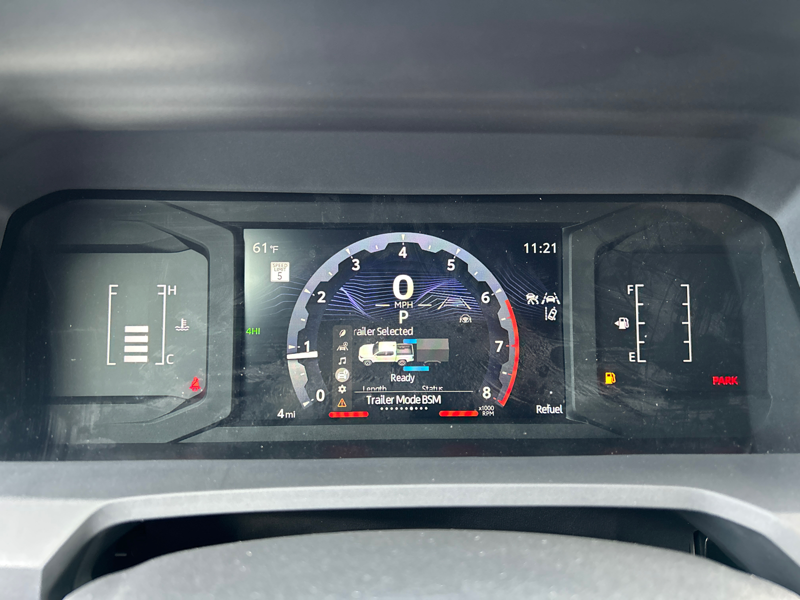 2024 Toyota Tacoma 4WD SR 24