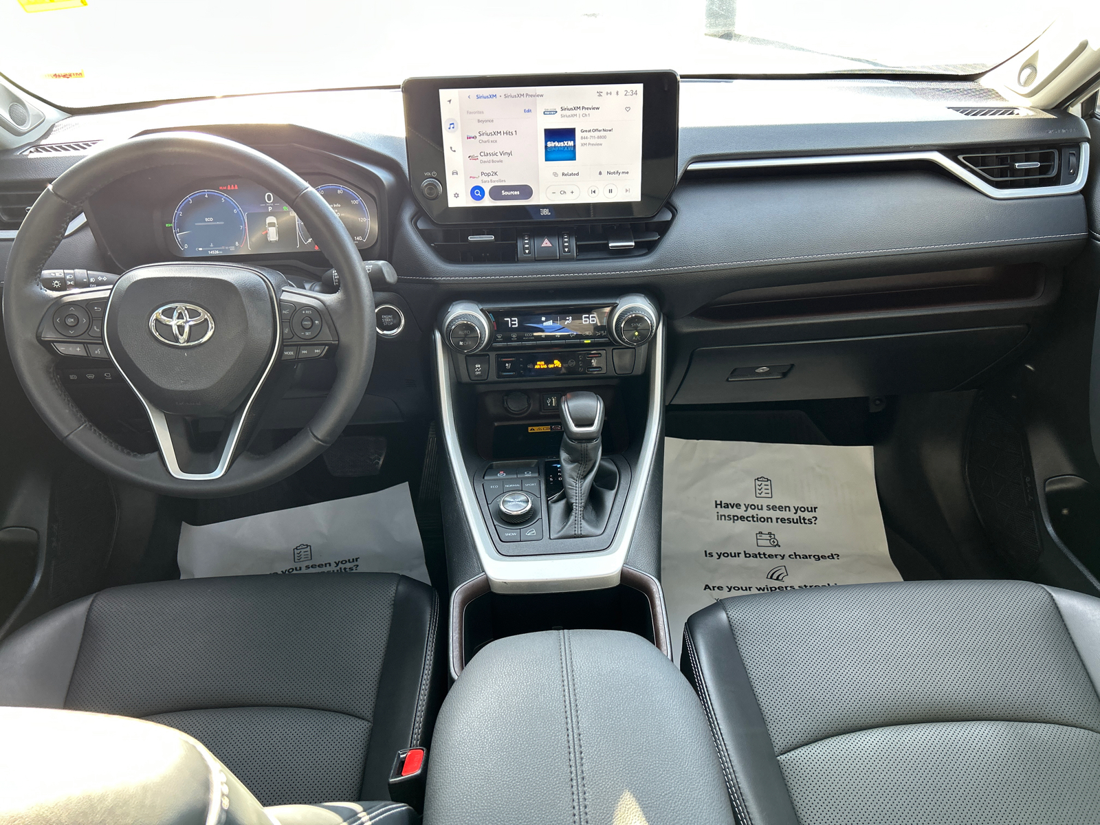 2023 Toyota RAV4 Limited 16