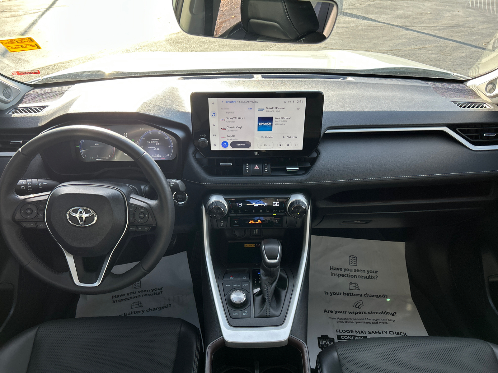 2023 Toyota RAV4 Limited 18