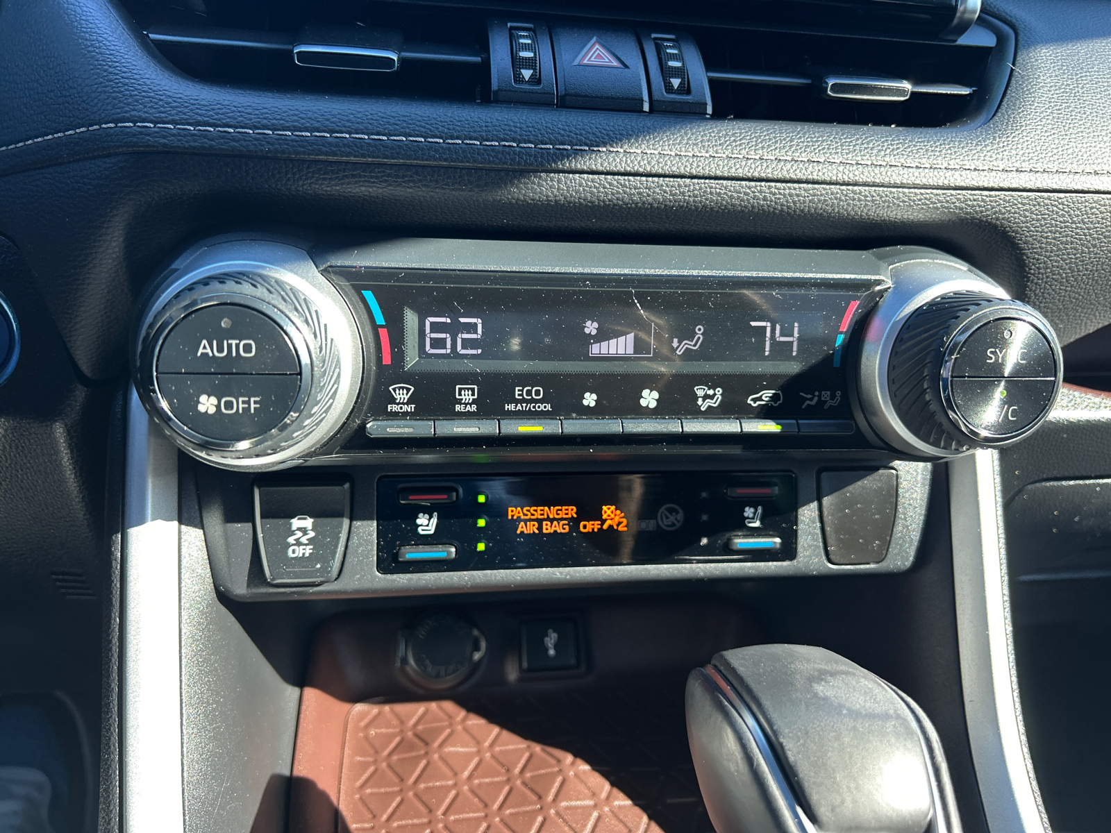 2021 Toyota RAV4 Hybrid Limited 36