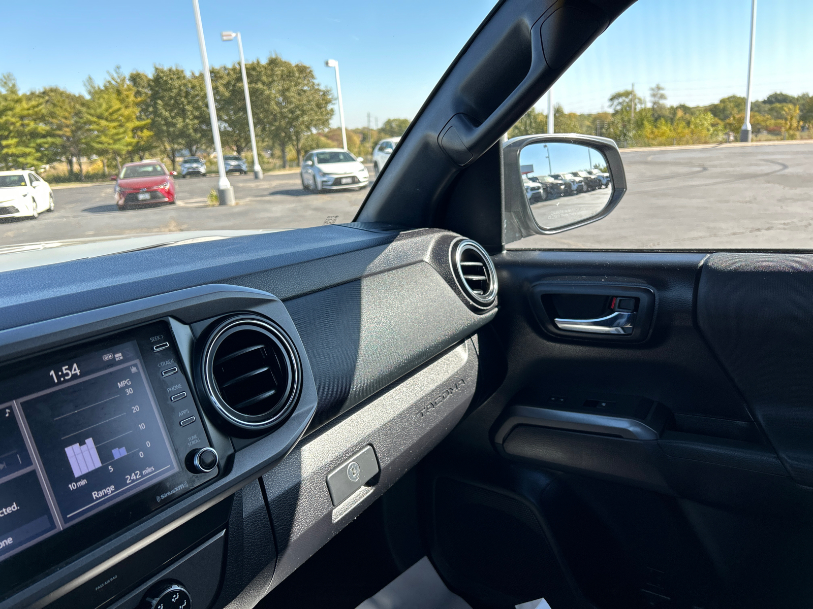 2020 Toyota Tacoma 4WD TRD Off Road 32