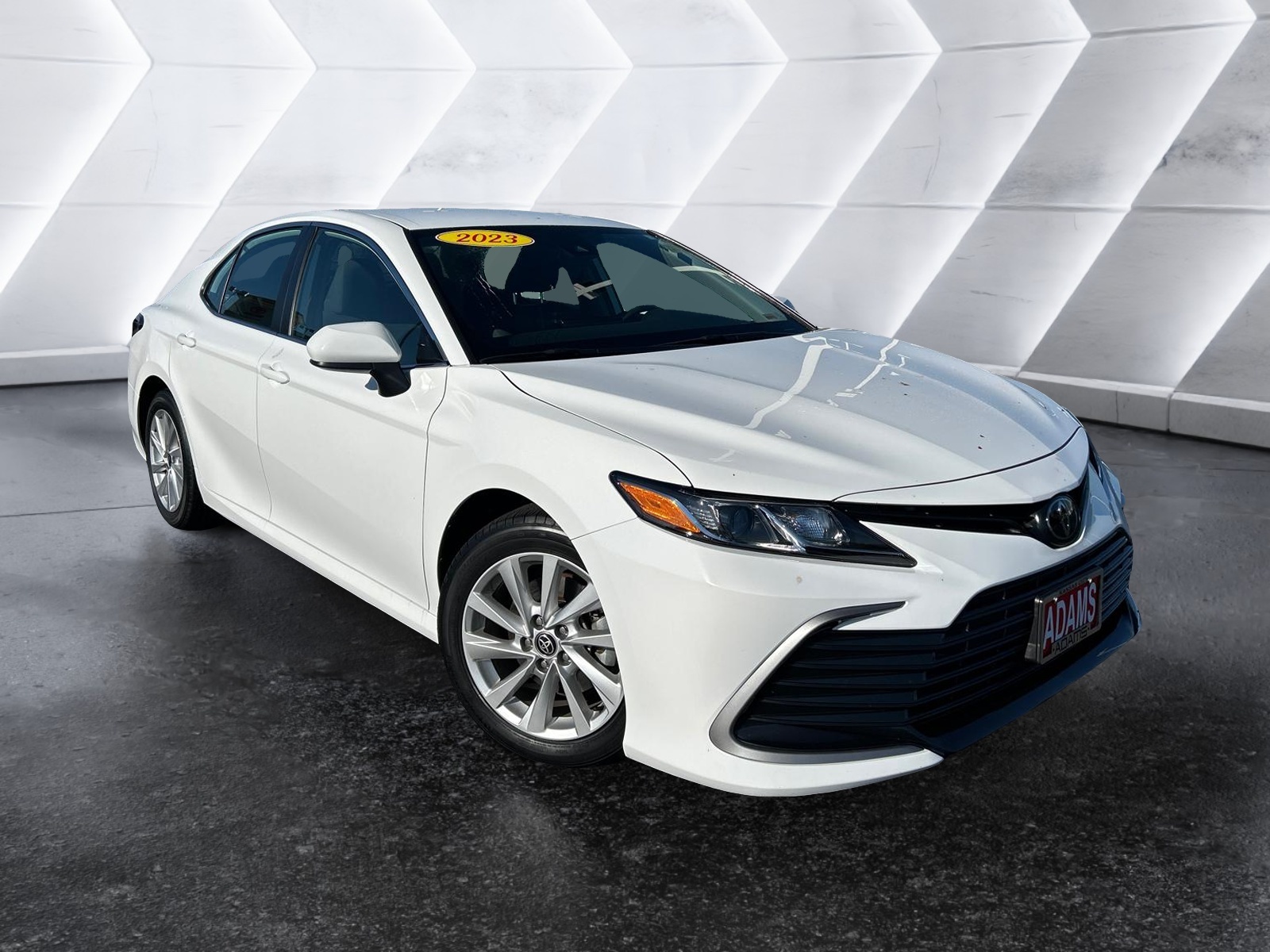 2023 Toyota Camry LE 1