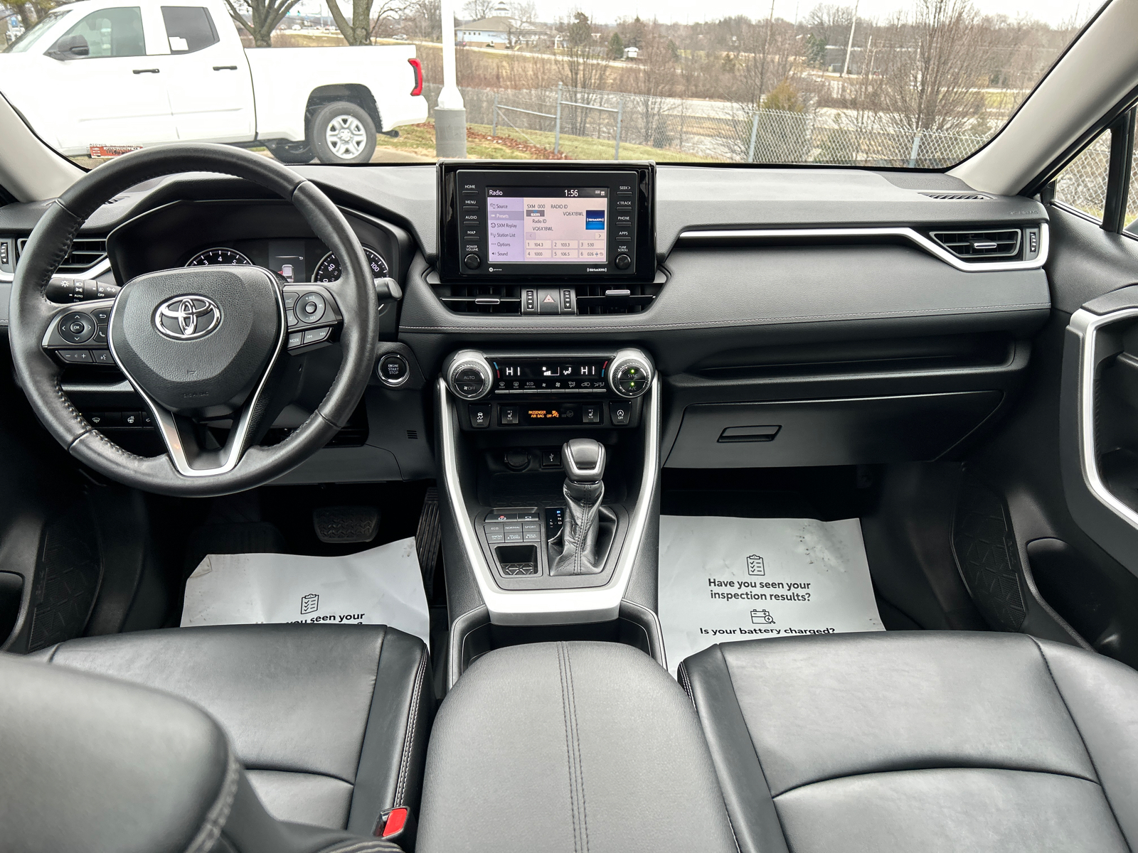 2021 Toyota RAV4 XLE Premium 15