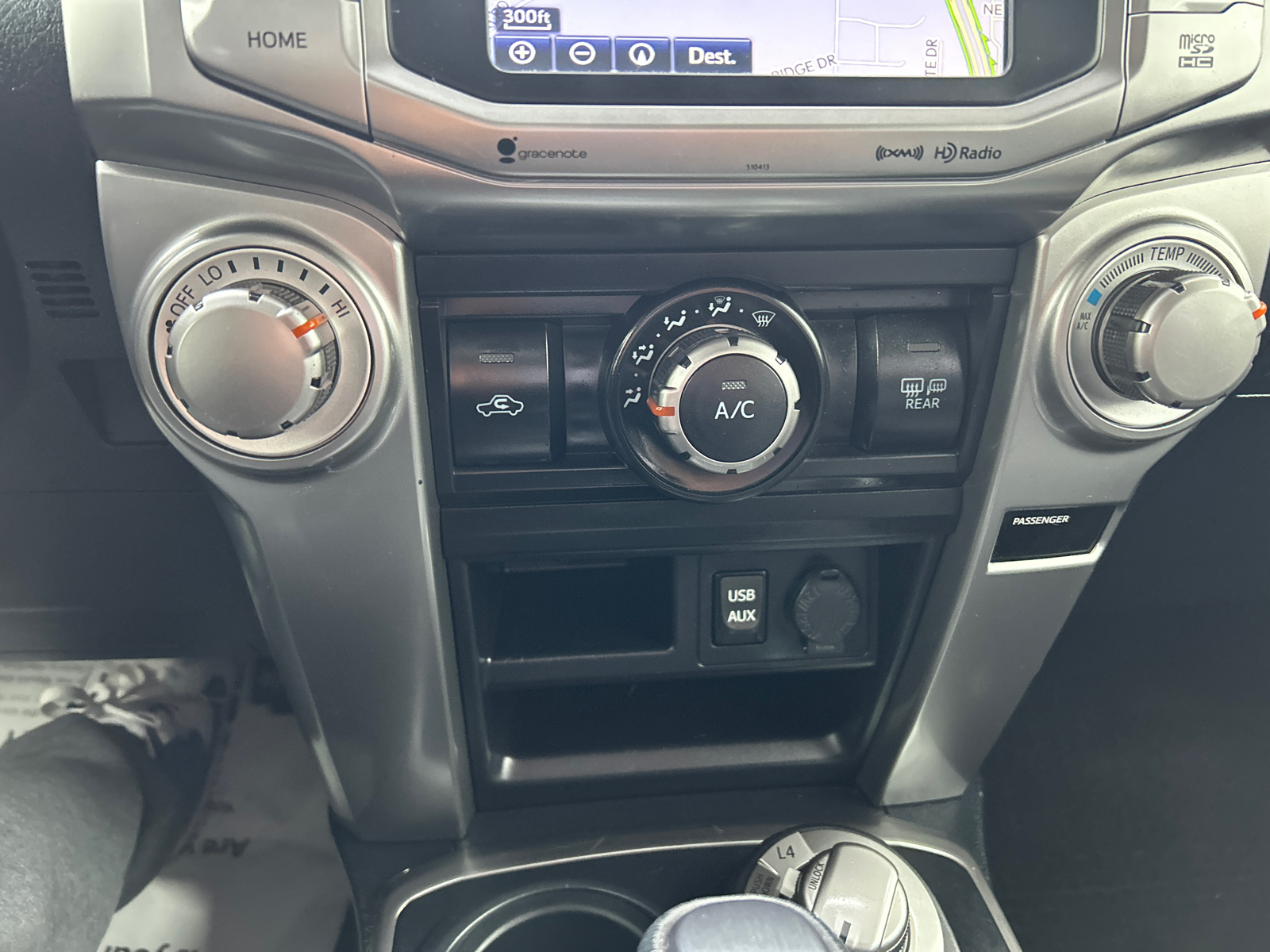 2018 Toyota 4Runner SR5 Premium 31