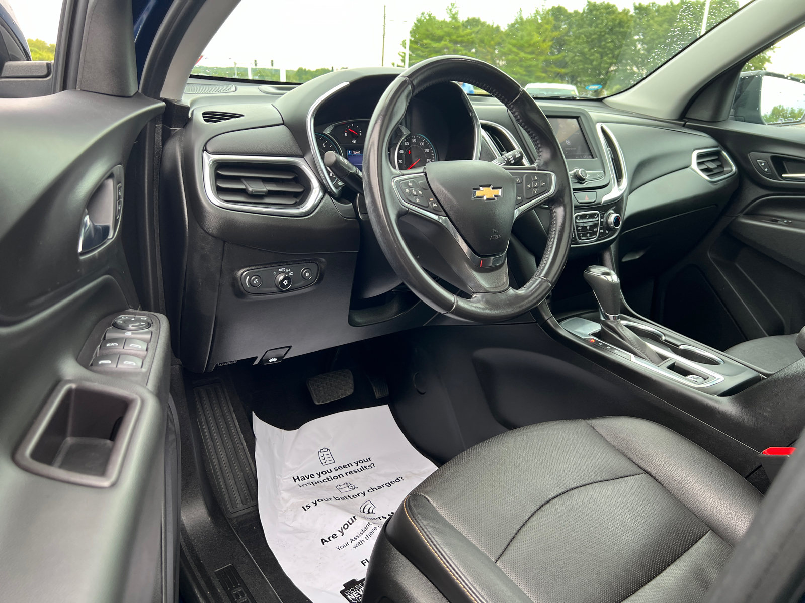 2020 Chevy Equinox  17