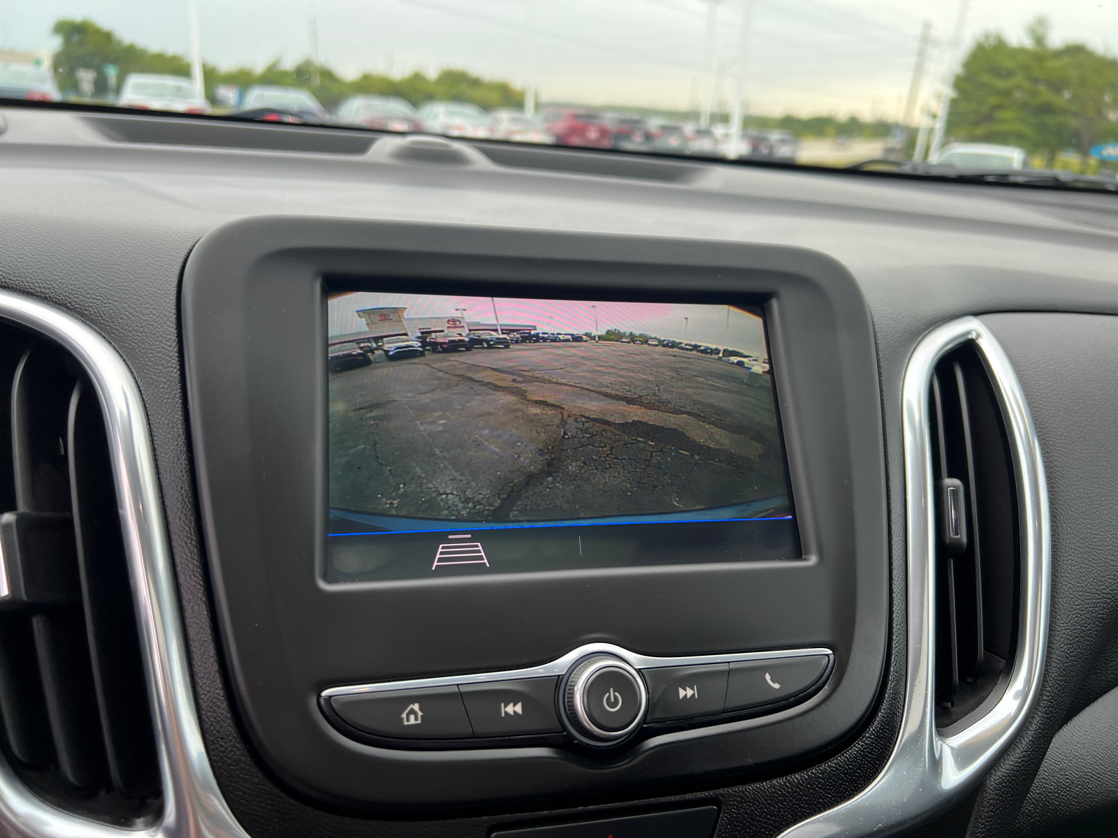 2020 Chevy Equinox  26