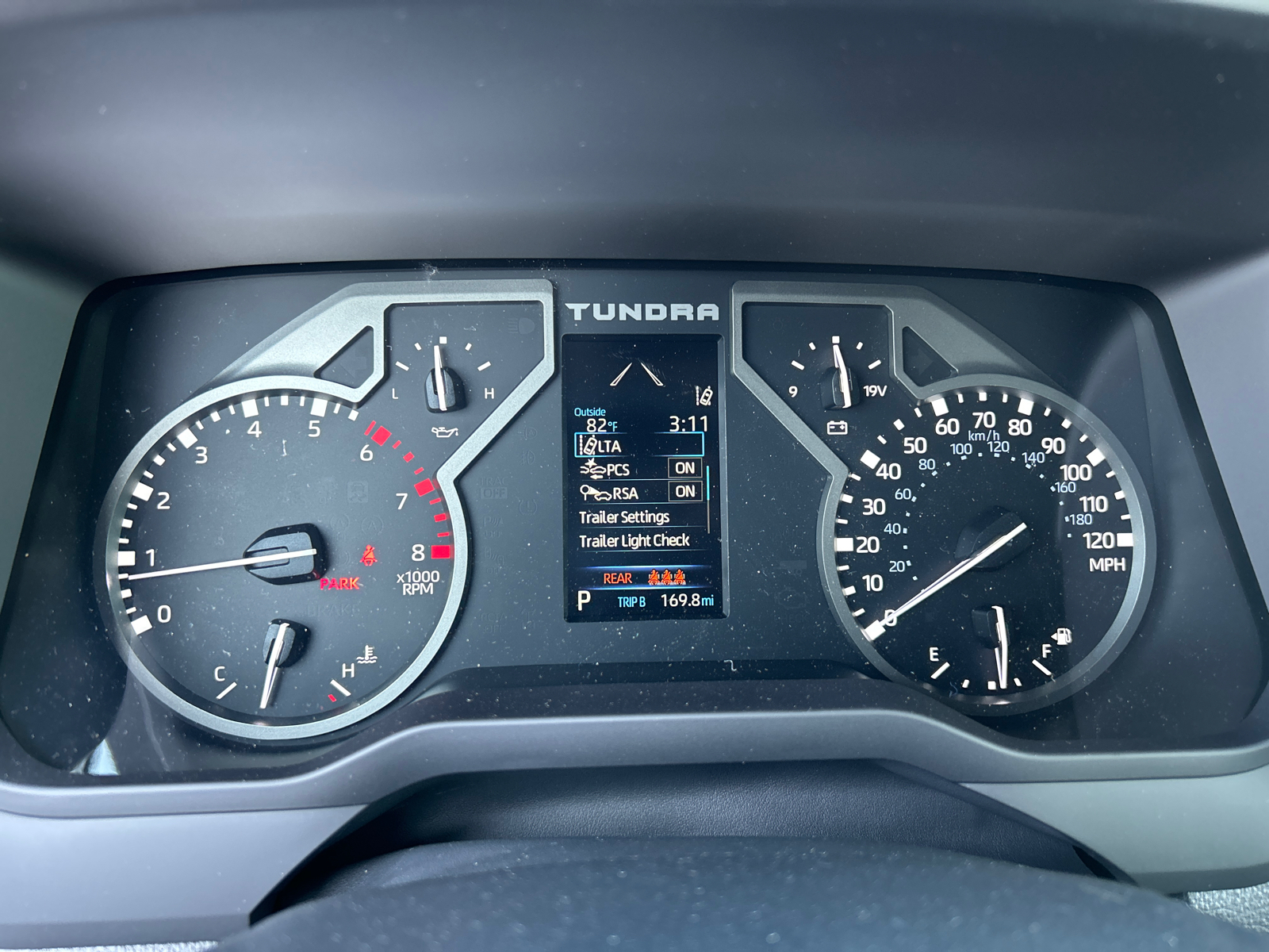 2024 Toyota Tundra 4WD SR5 24