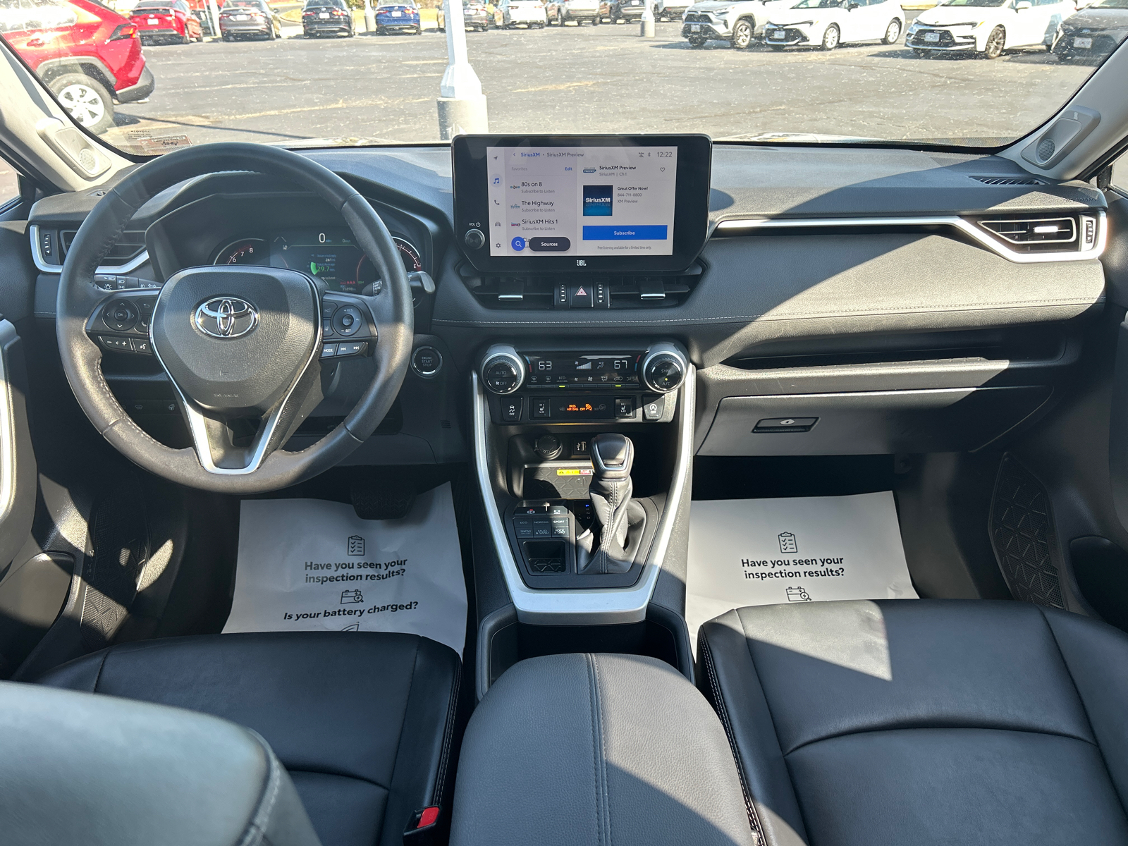 2023 Toyota RAV4 XLE Premium 14