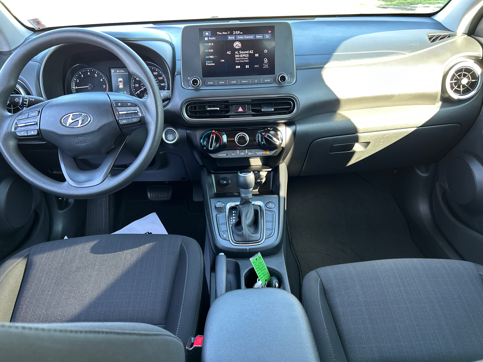 2023 Hyundai Kona SEL 15