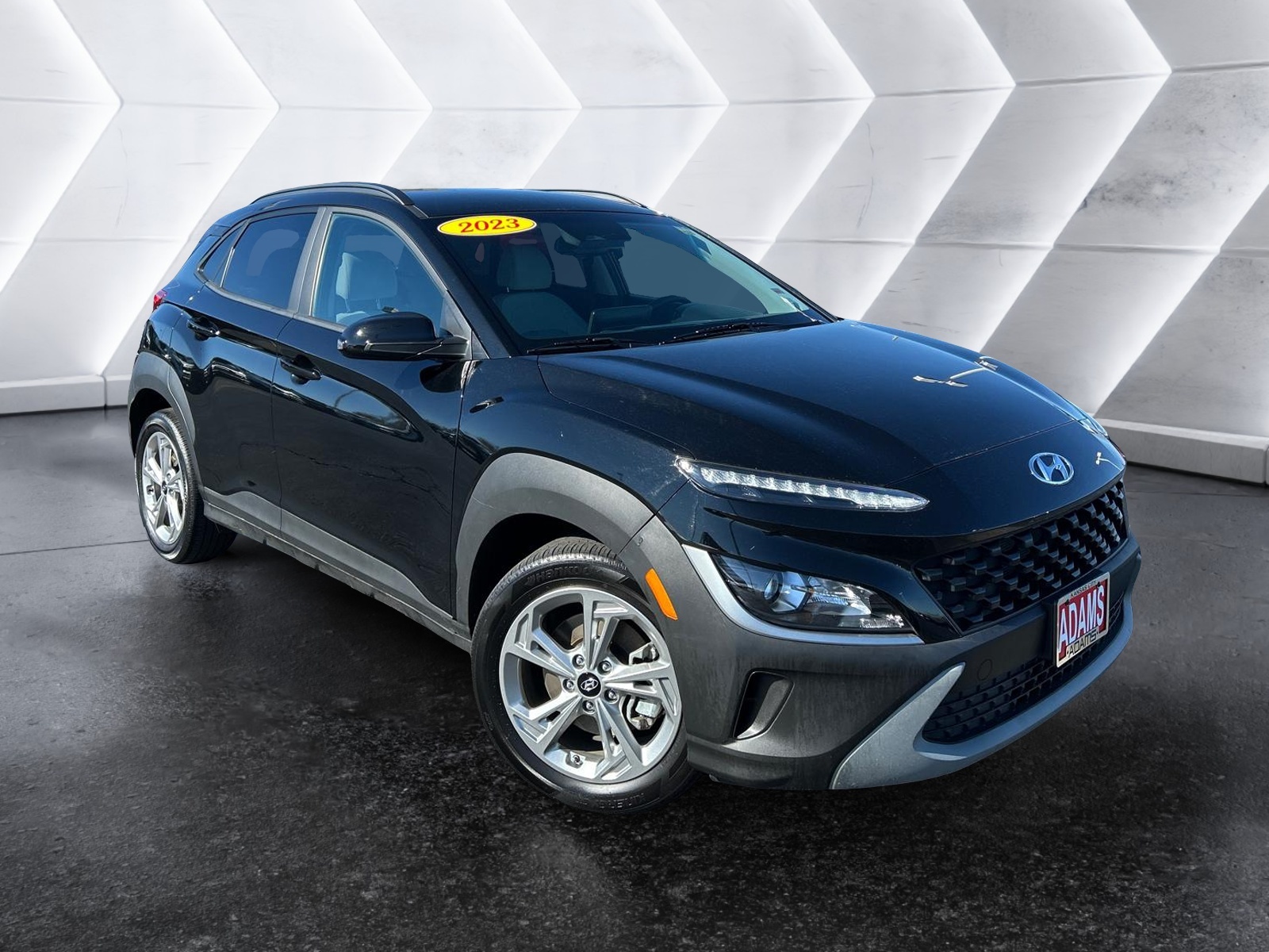 2023 Hyundai Kona SEL 1