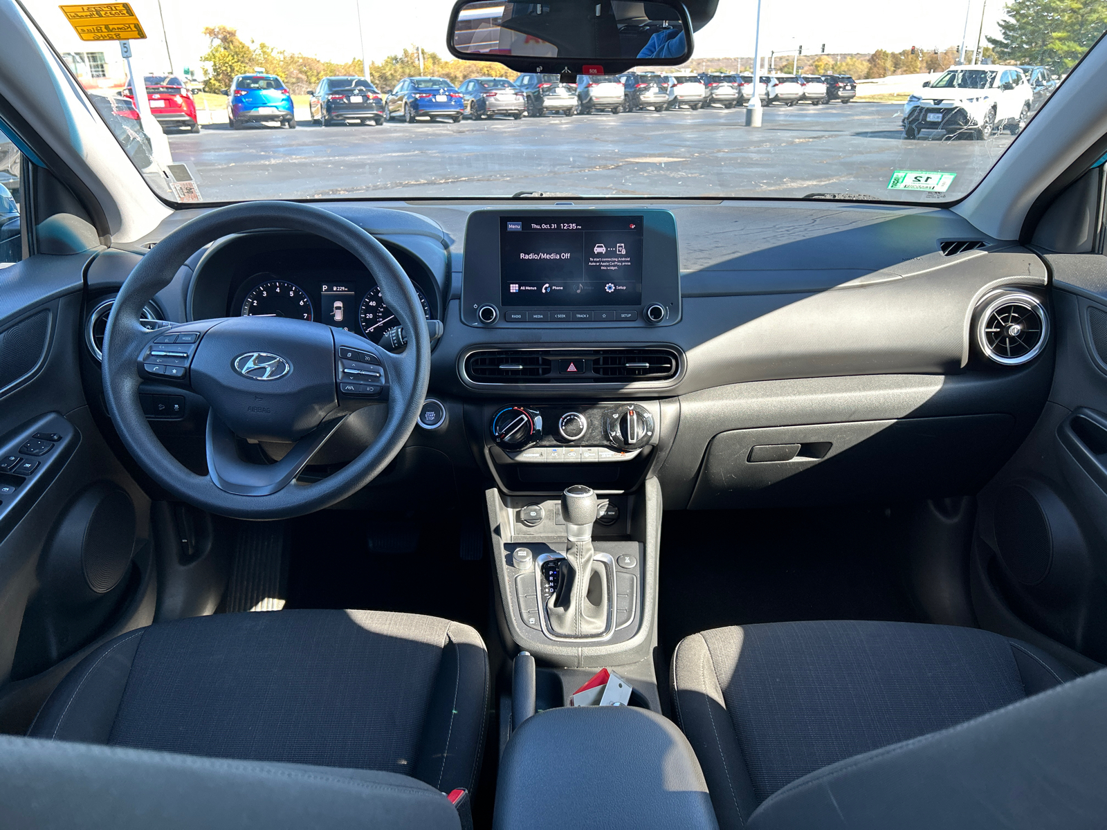 2023 Hyundai Kona SEL 15