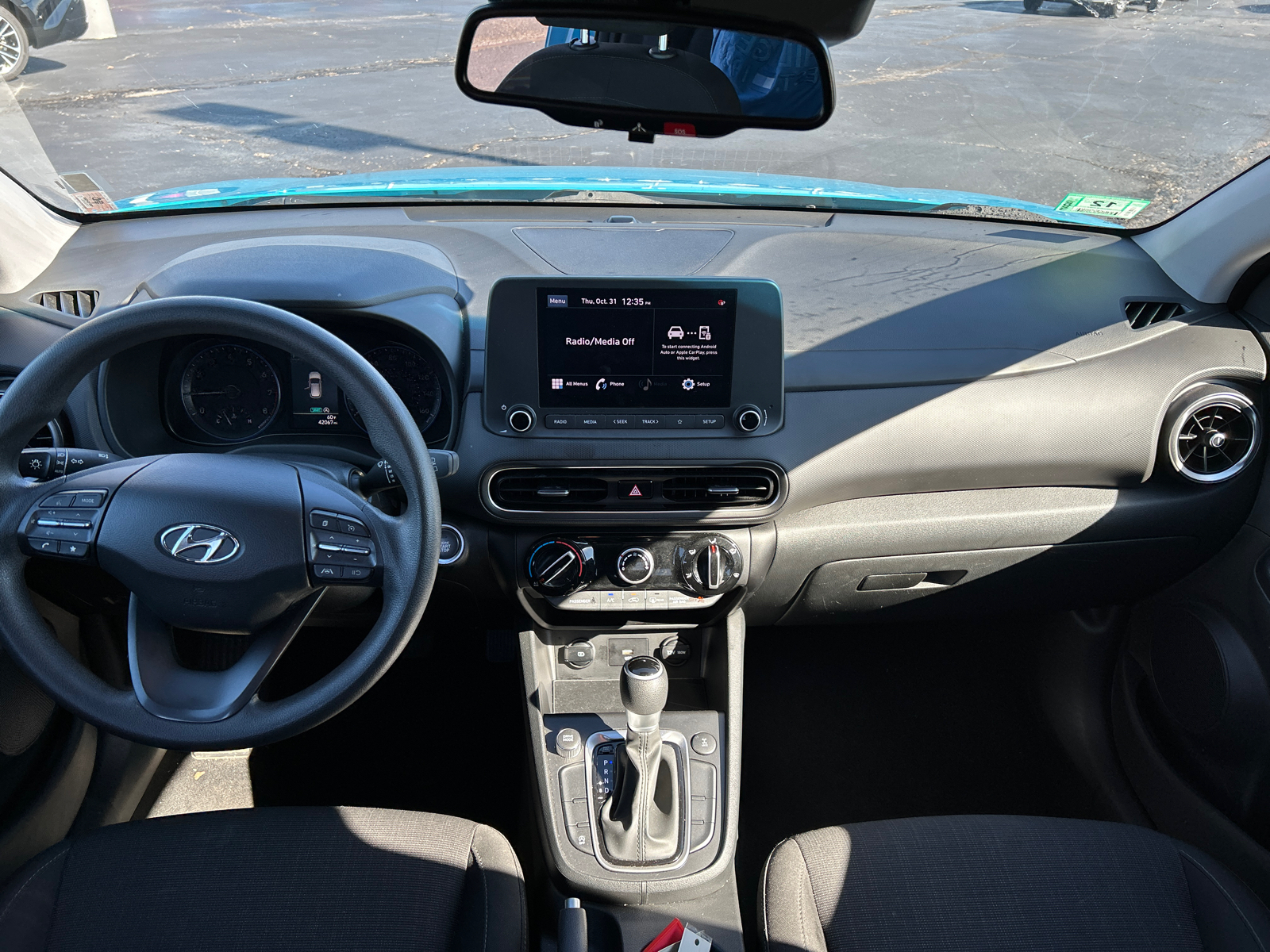 2023 Hyundai Kona SEL 17