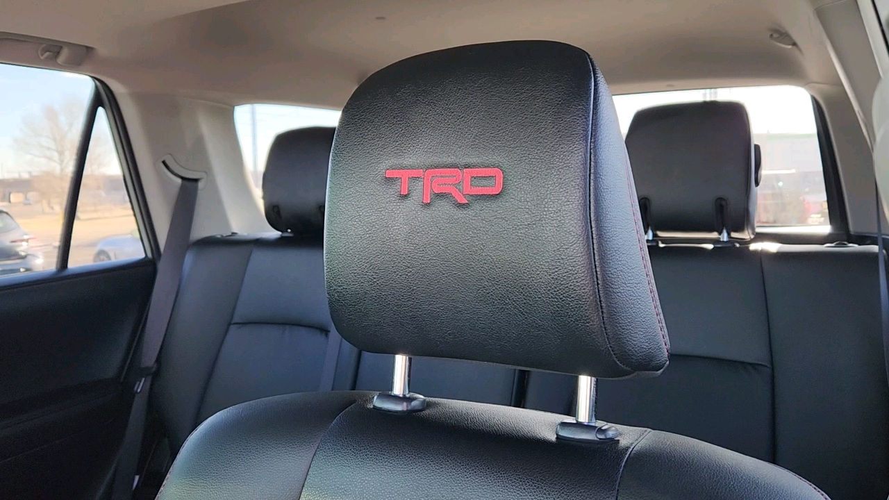 2023 Toyota 4Runner TRD Off Road Premium 13