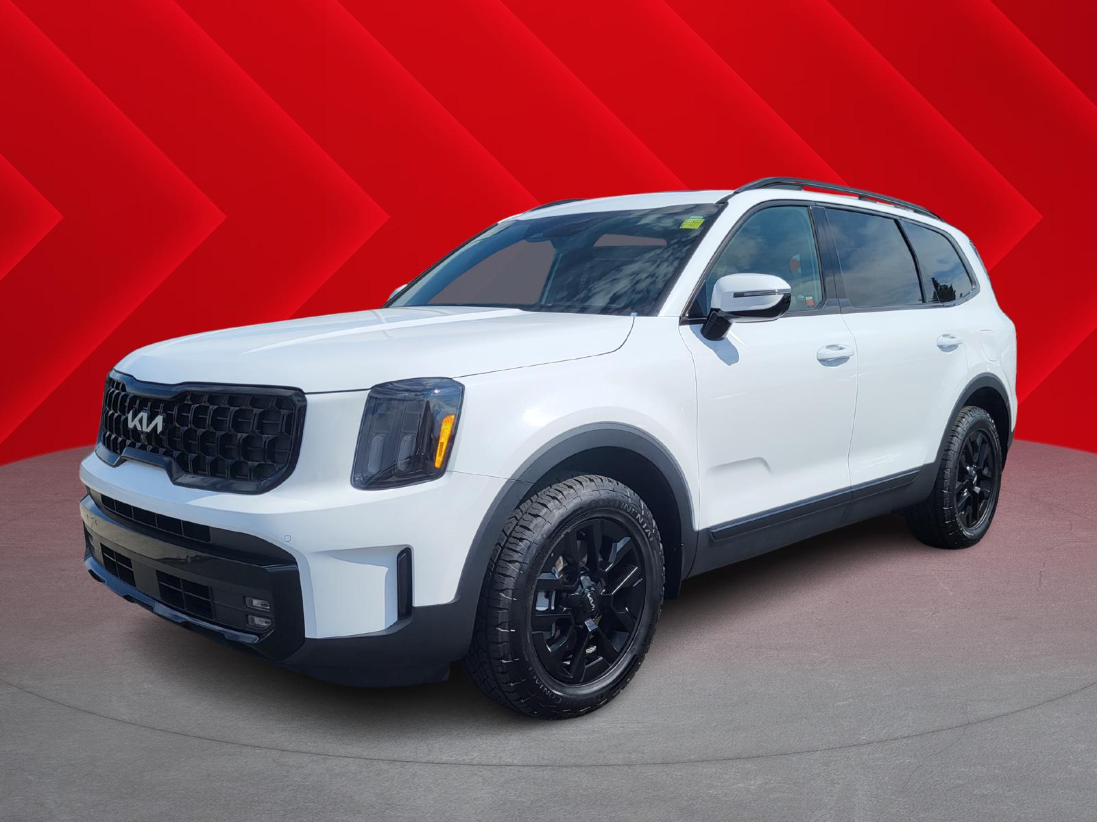 2024 Kia Telluride SX Prestige X-Pro photo 23