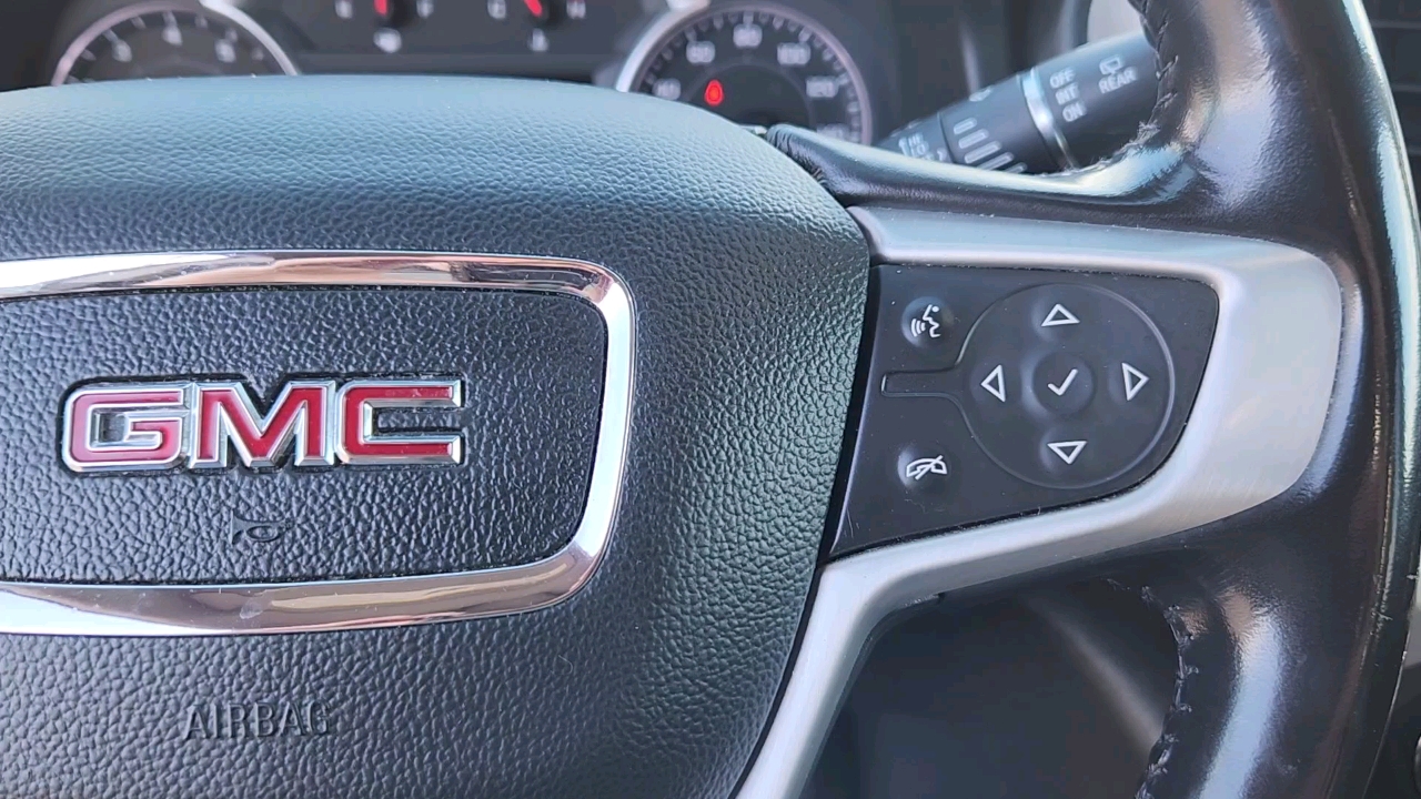 2019 GMC Acadia SLT 17