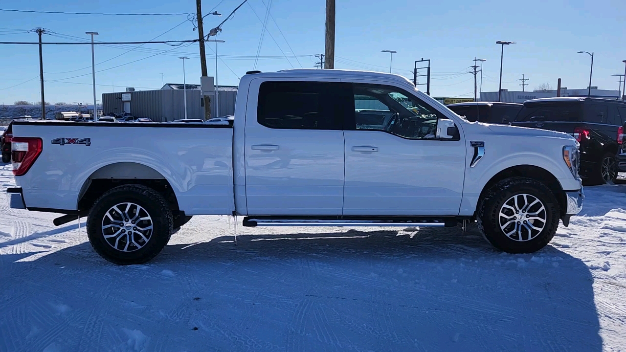 2022 Ford F-150 XLT 6